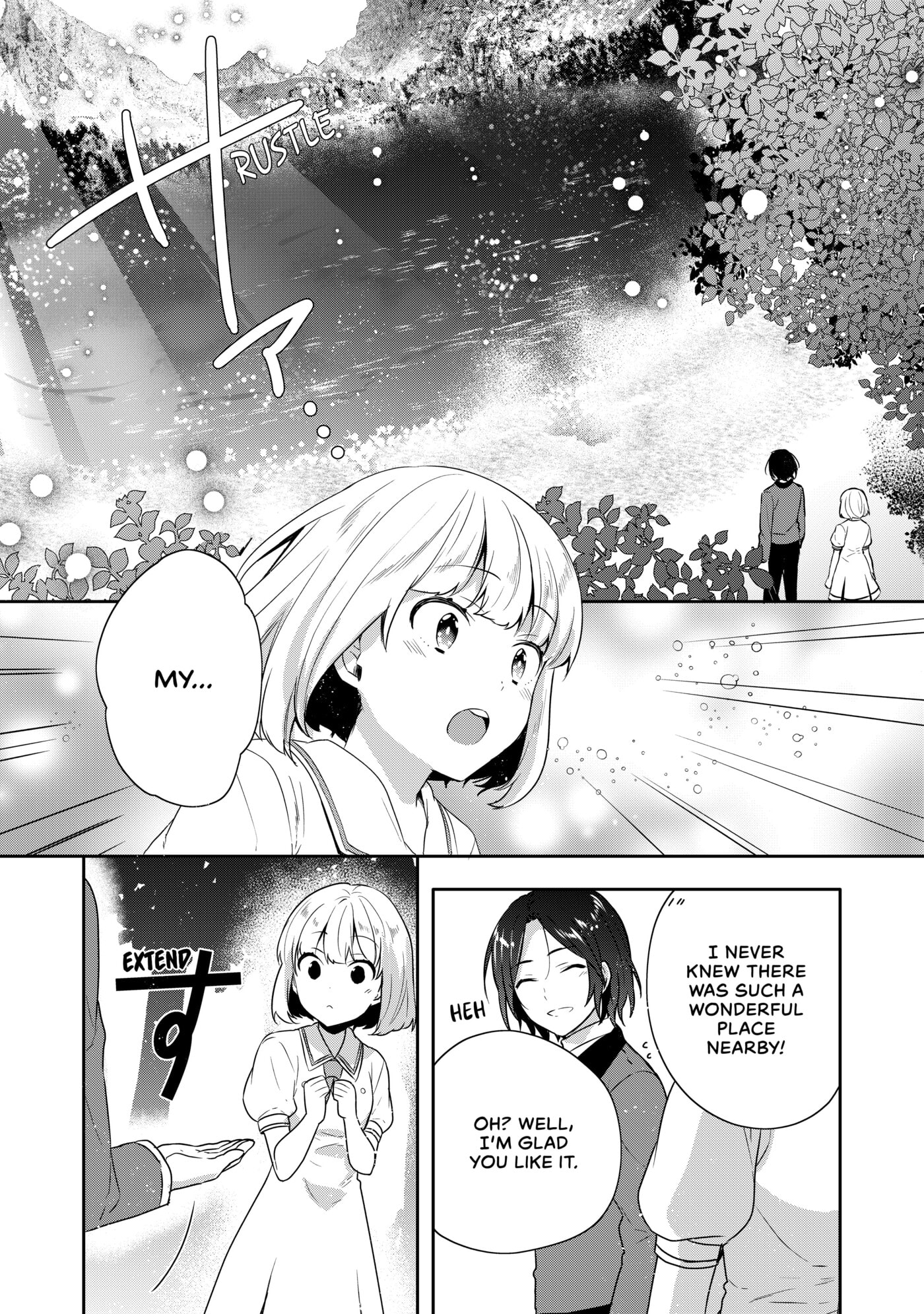 Tearmoon Empire Chapter 15 page 9 - 