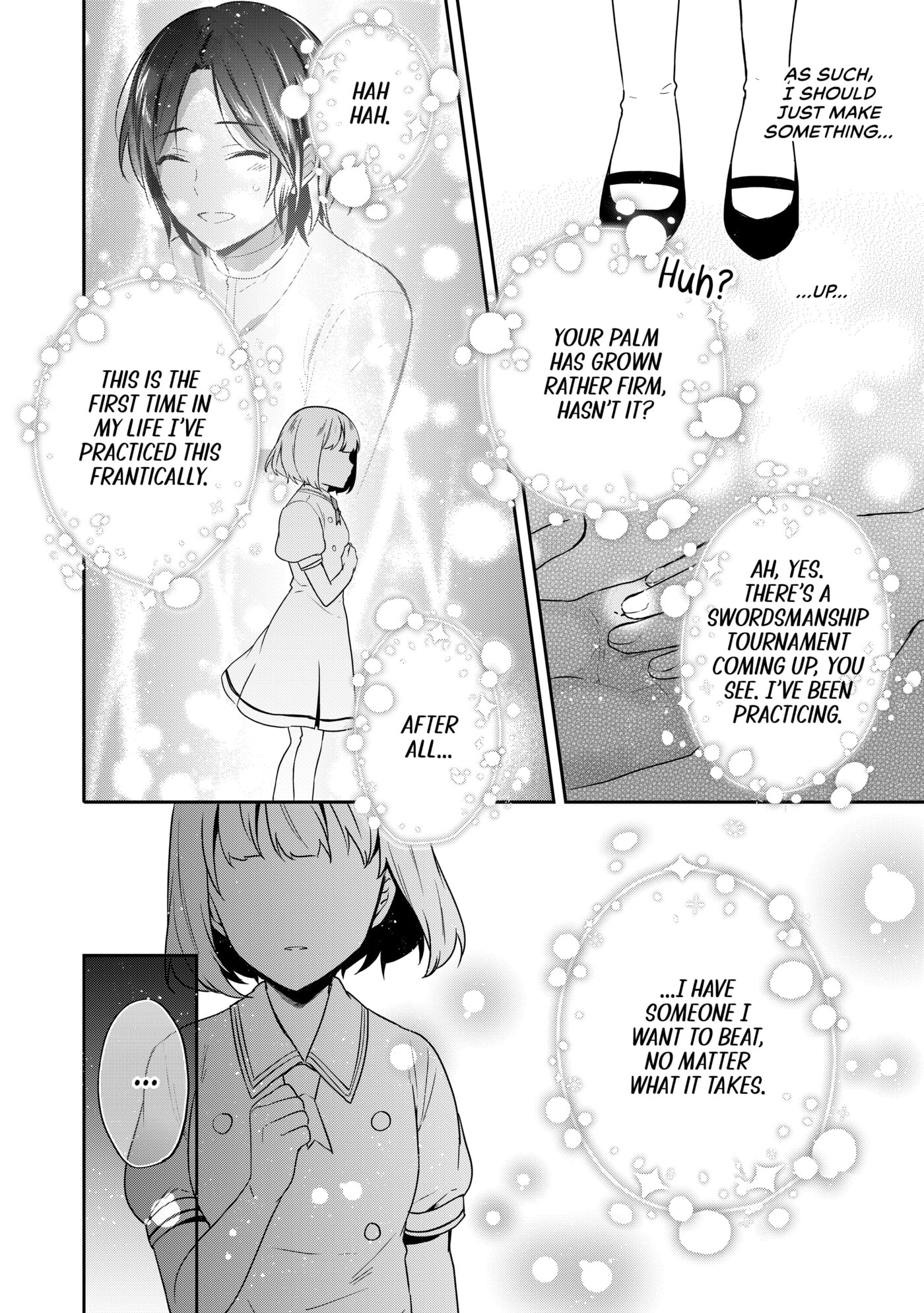 Tearmoon Empire Chapter 16 page 14 - 