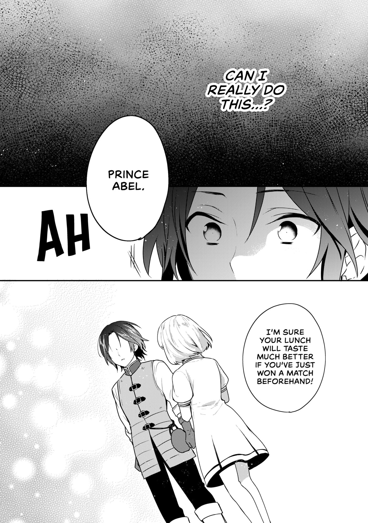 Tearmoon Empire Chapter 16 page 17 - 