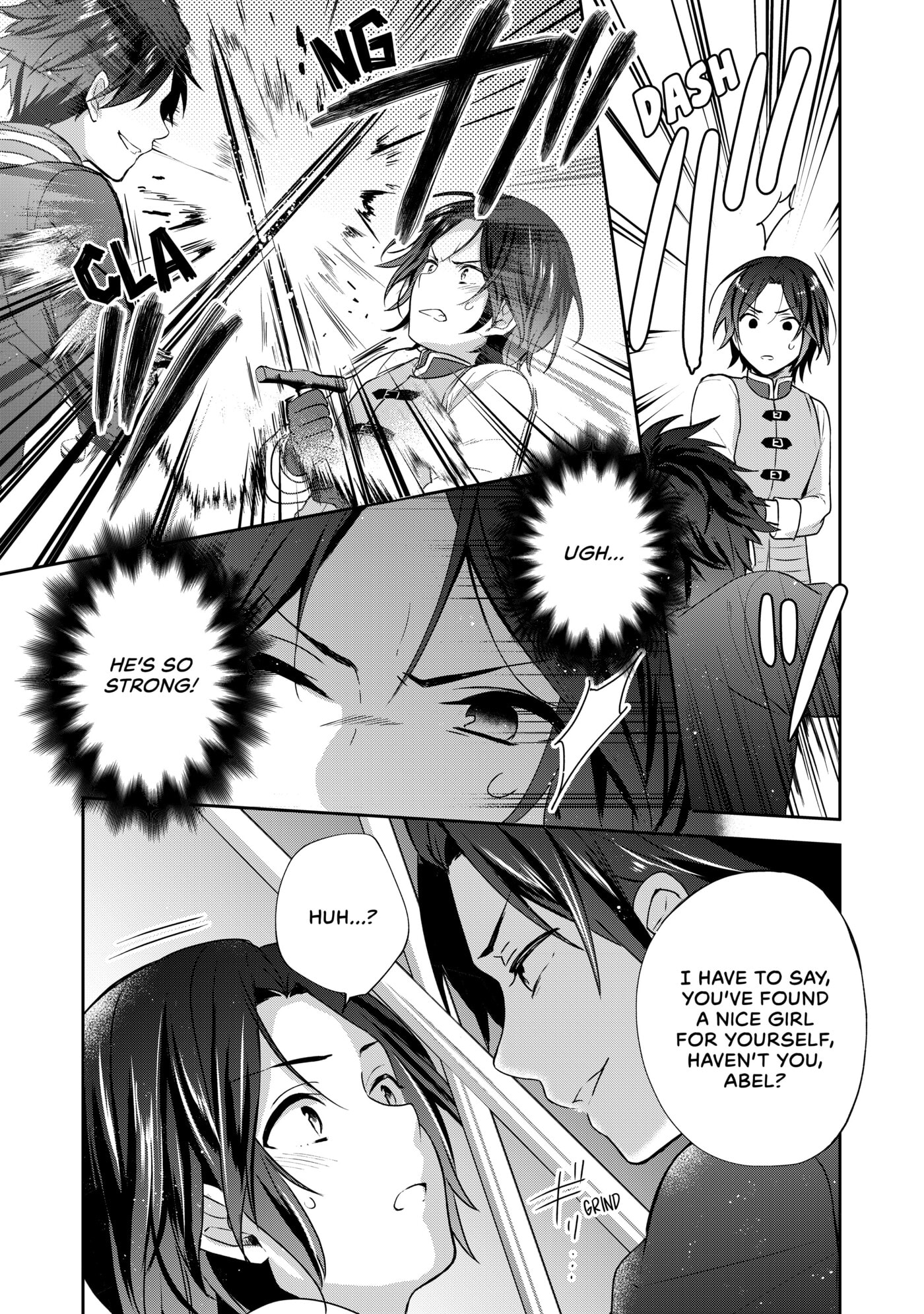 Tearmoon Empire Chapter 16 page 24 - 
