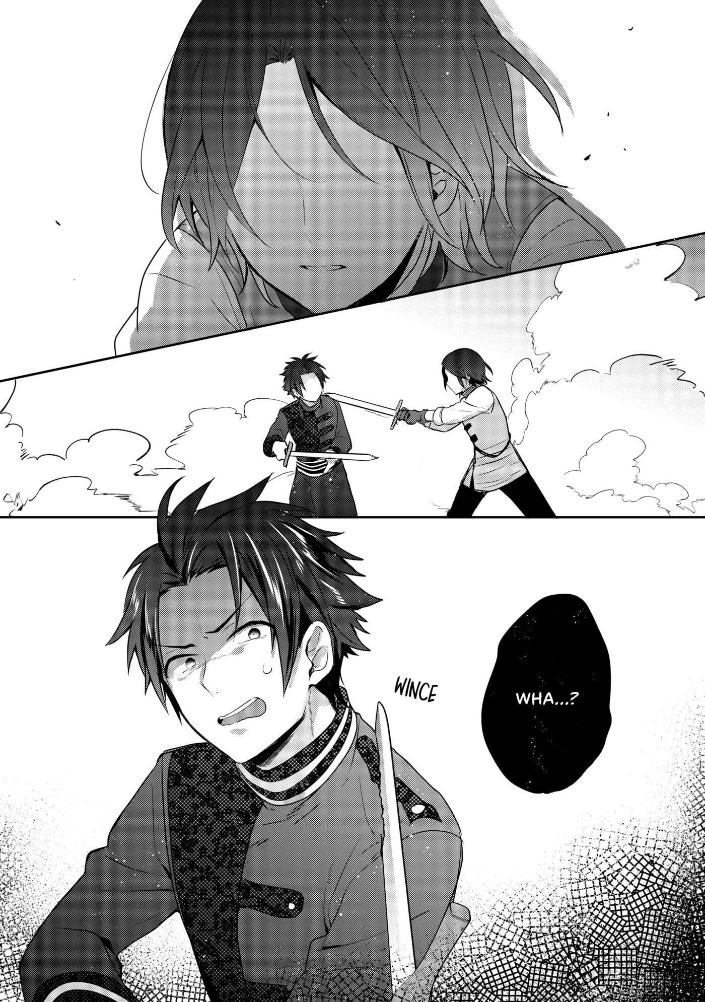 Tearmoon Empire Chapter 16 page 32 - 