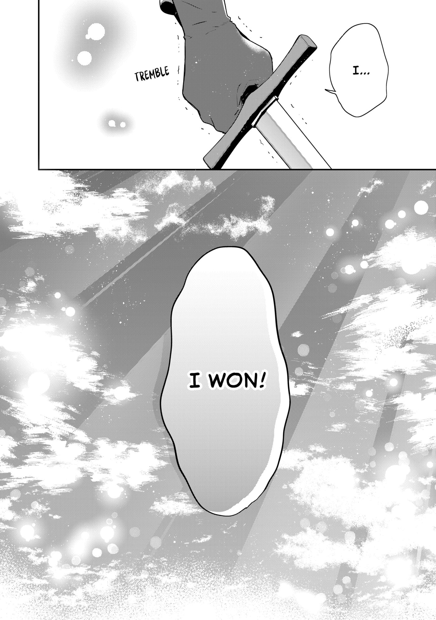 Tearmoon Empire Chapter 16 page 36 - 