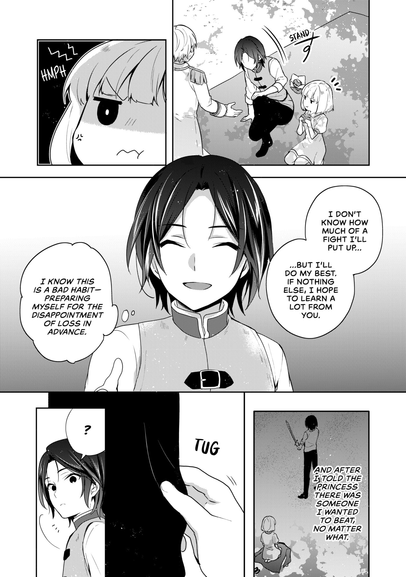 Tearmoon Empire Chapter 17 page 15 - 
