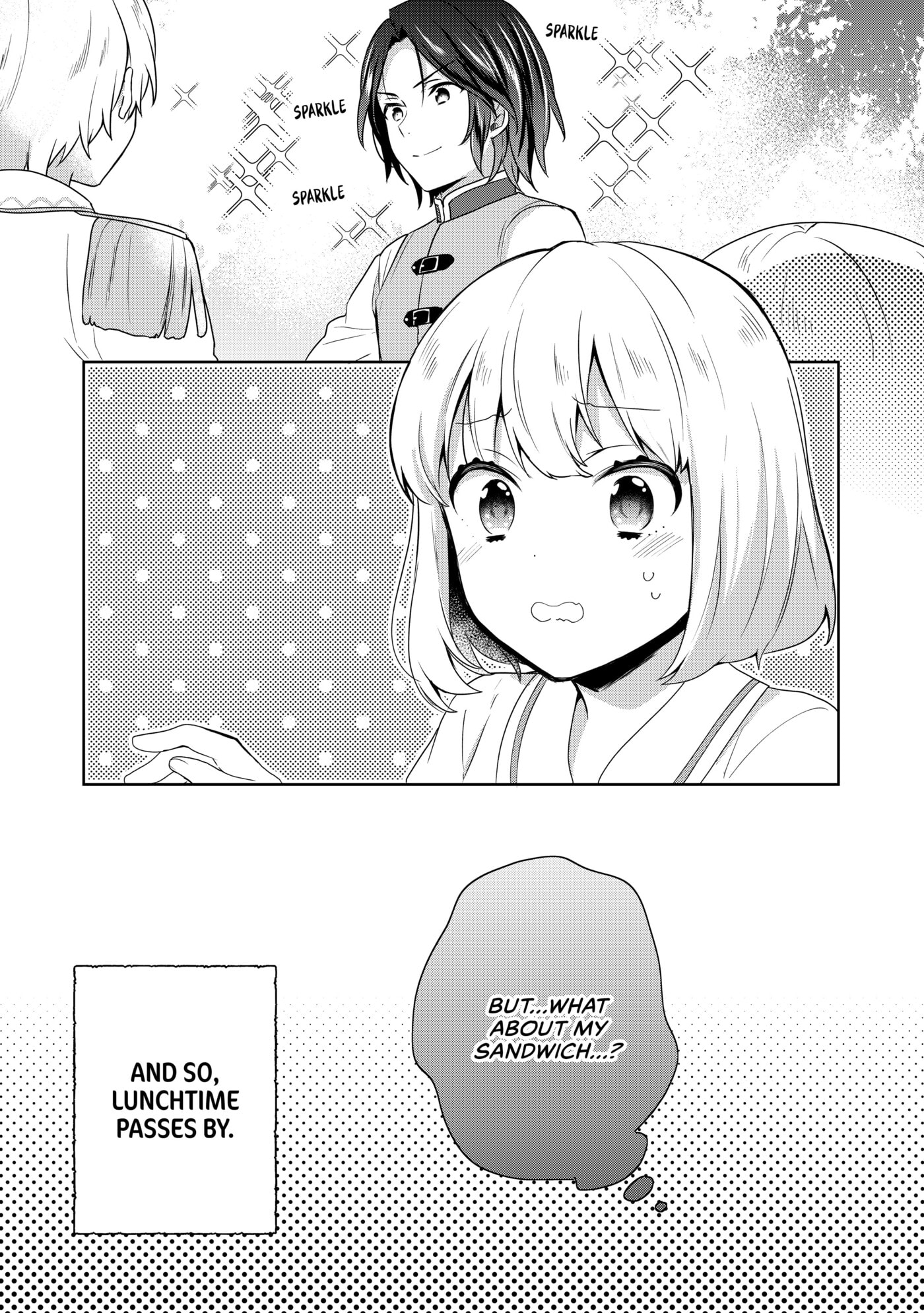 Tearmoon Empire Chapter 17 page 21 - 