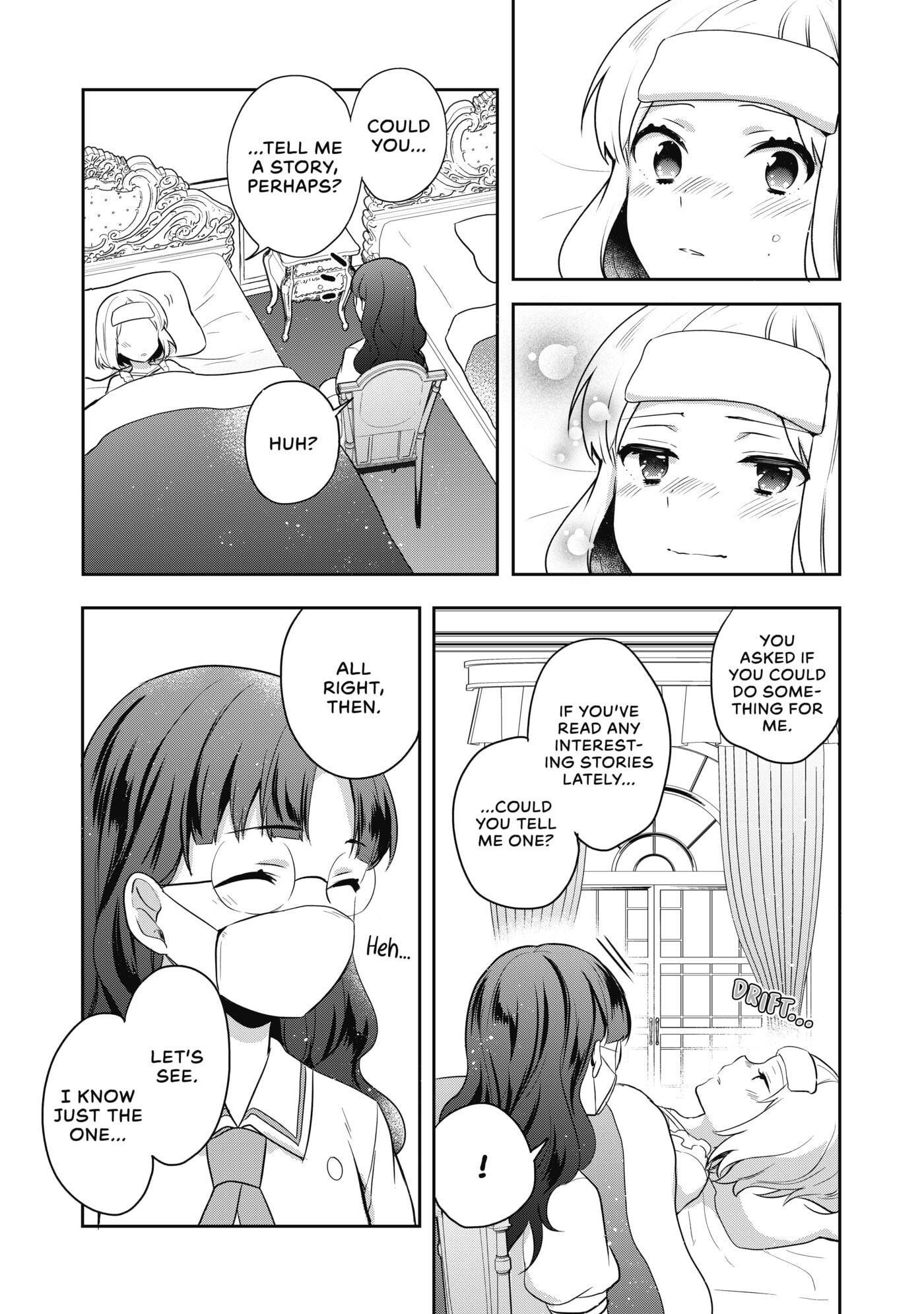 Tearmoon Empire Chapter 19 page 20 - 