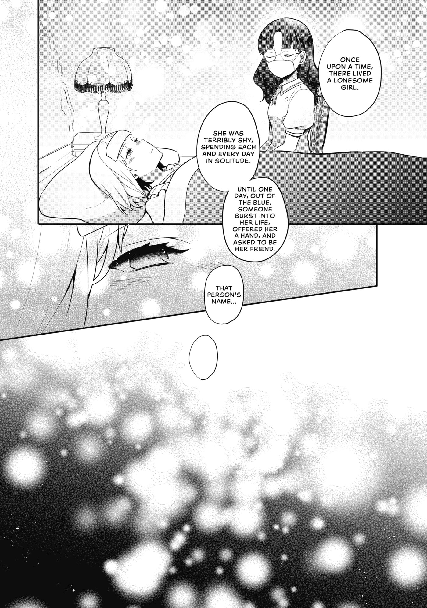 Tearmoon Empire Chapter 19 page 21 - 