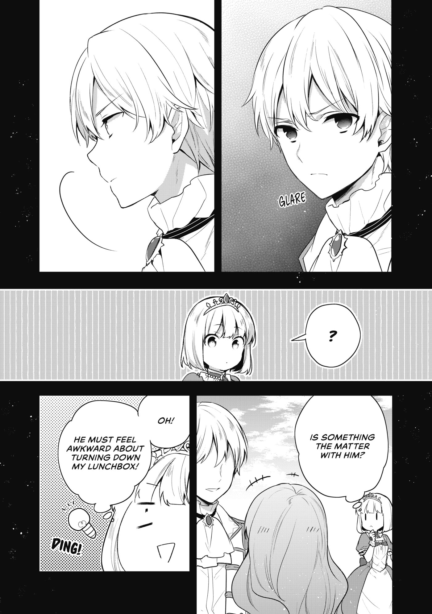 Tearmoon Empire Chapter 19 page 24 - 