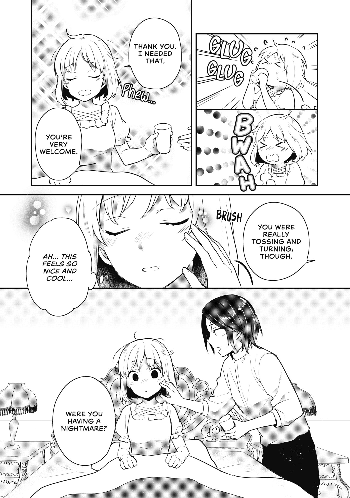 Tearmoon Empire Chapter 19 page 30 - 