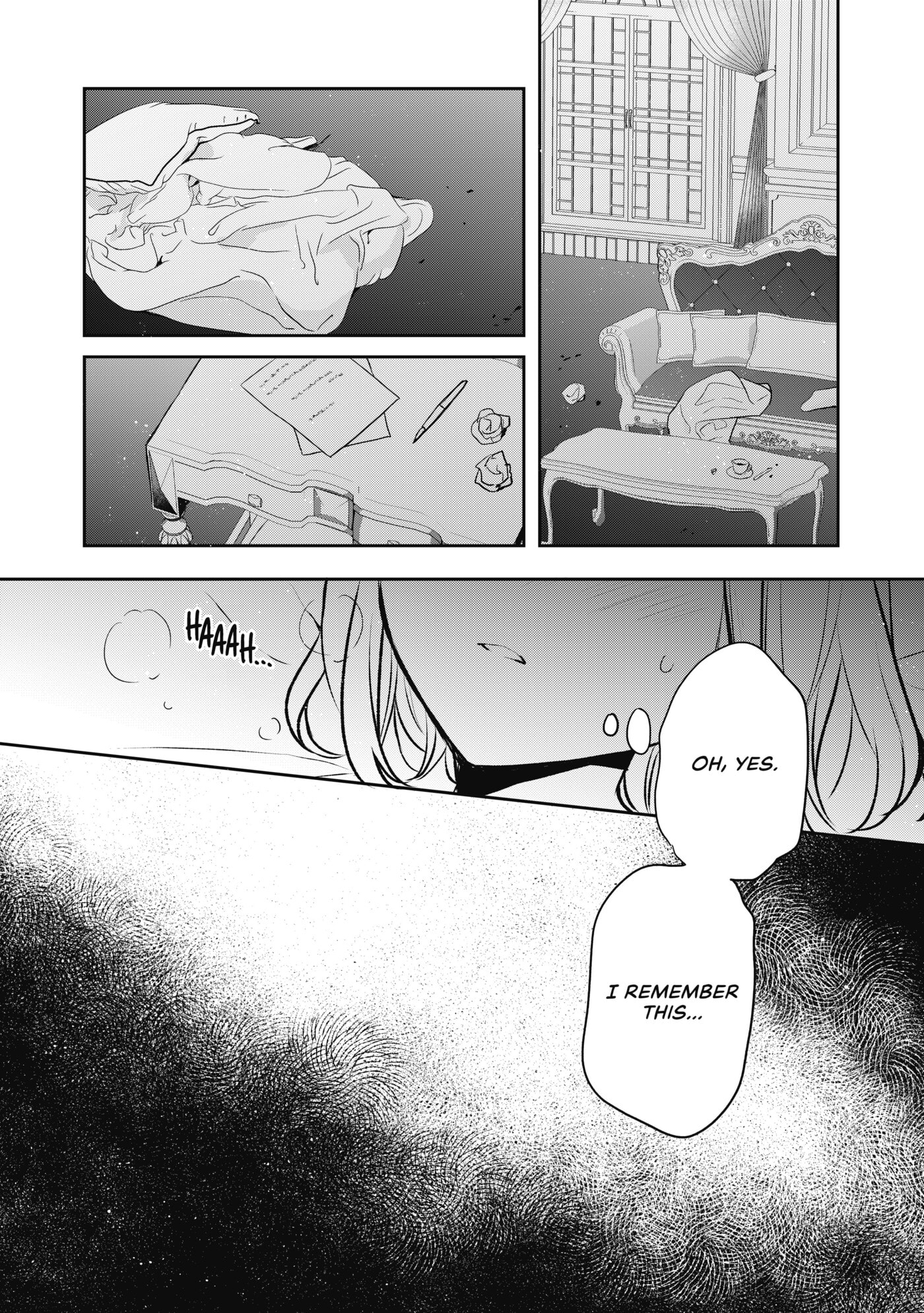 Tearmoon Empire Chapter 19 page 6 - 