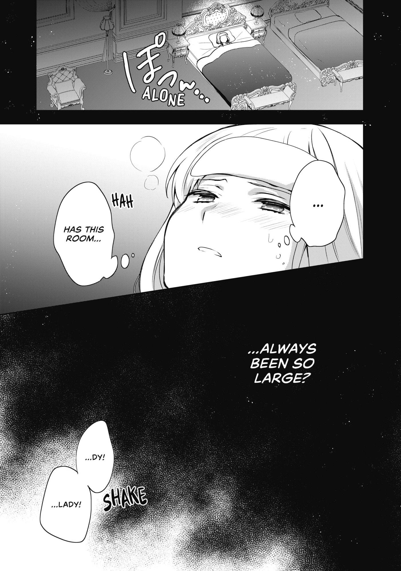 Tearmoon Empire Chapter 19 page 8 - 