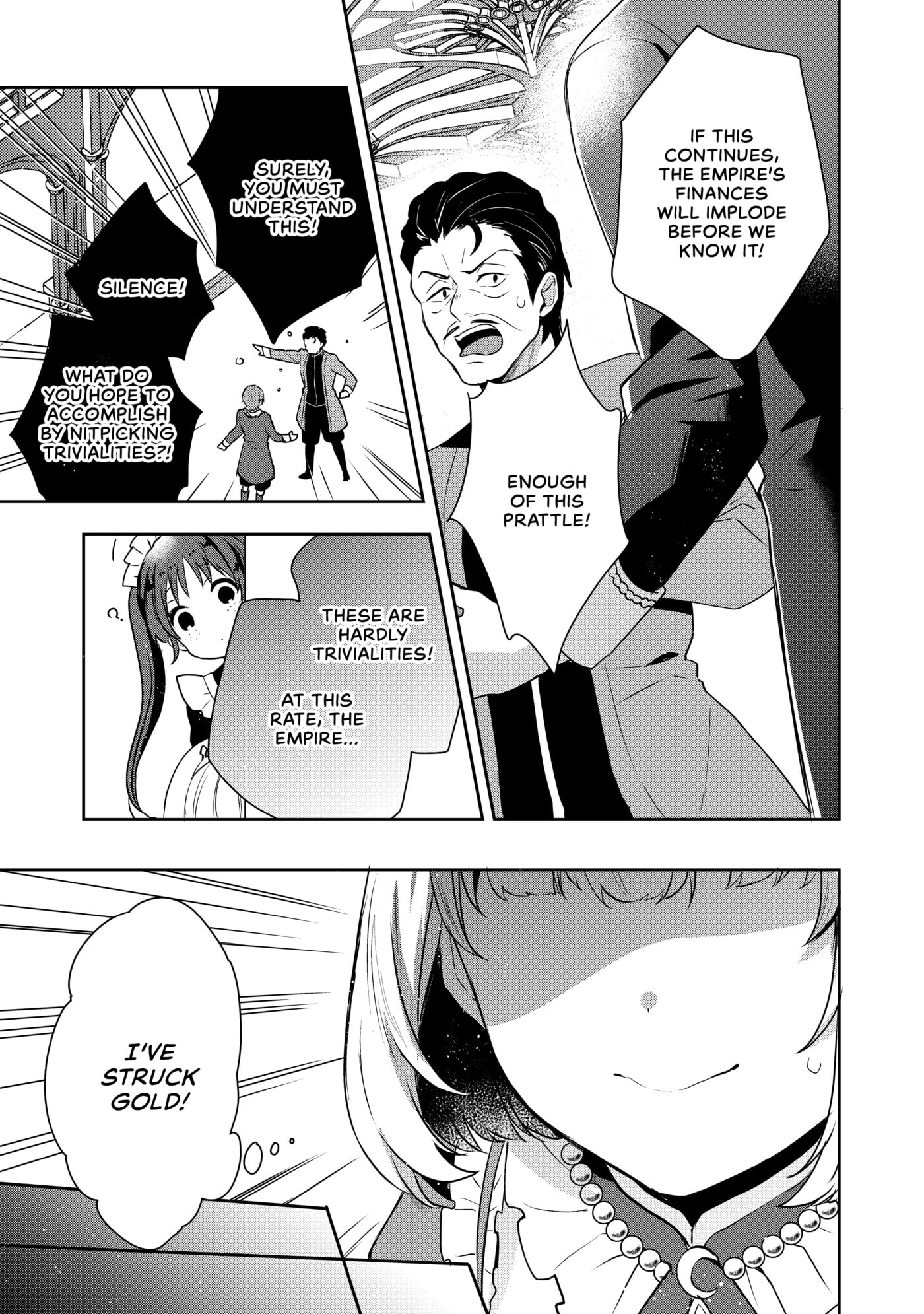 Tearmoon Empire Chapter 2 page 7 - 