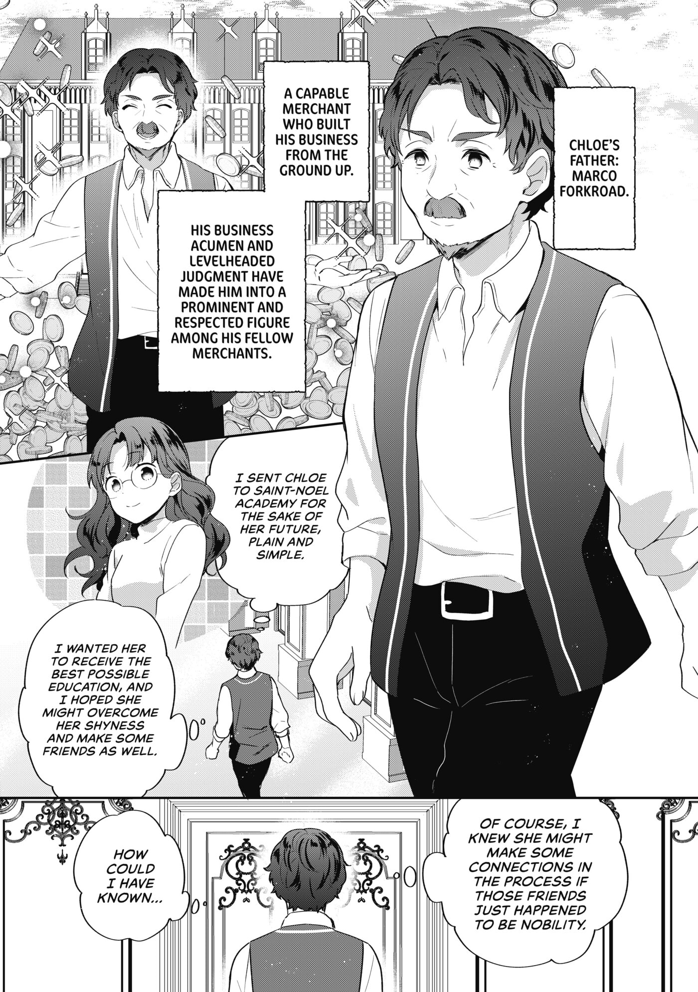 Tearmoon Empire Chapter 21 page 15 - 