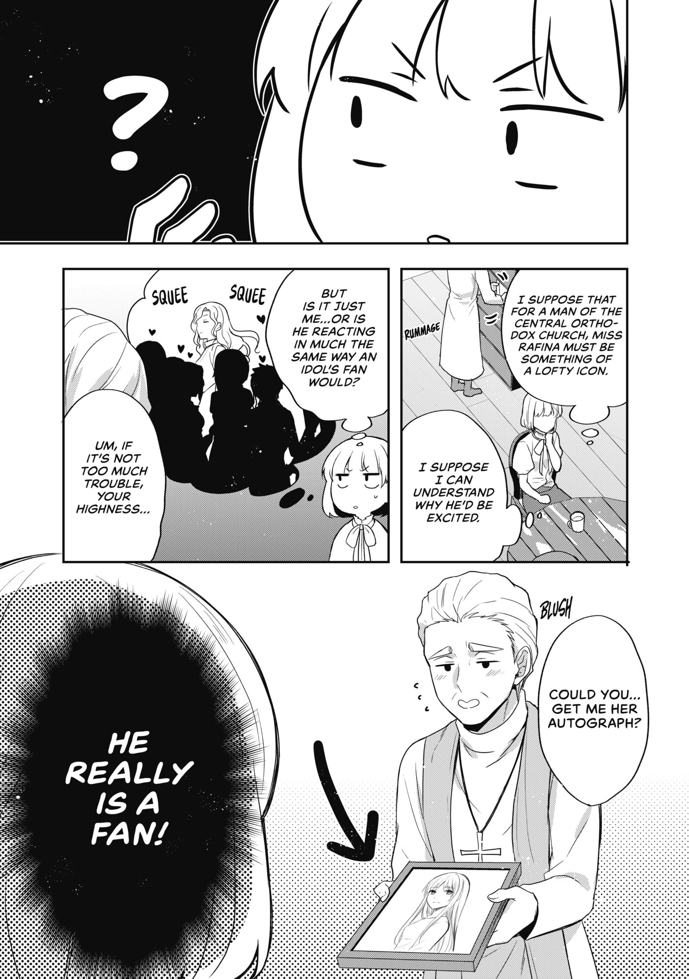 Tearmoon Empire Chapter 22 page 13 - 
