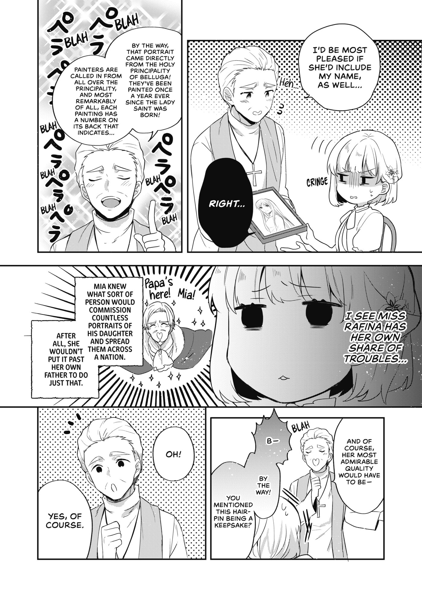 Tearmoon Empire Chapter 22 page 14 - 