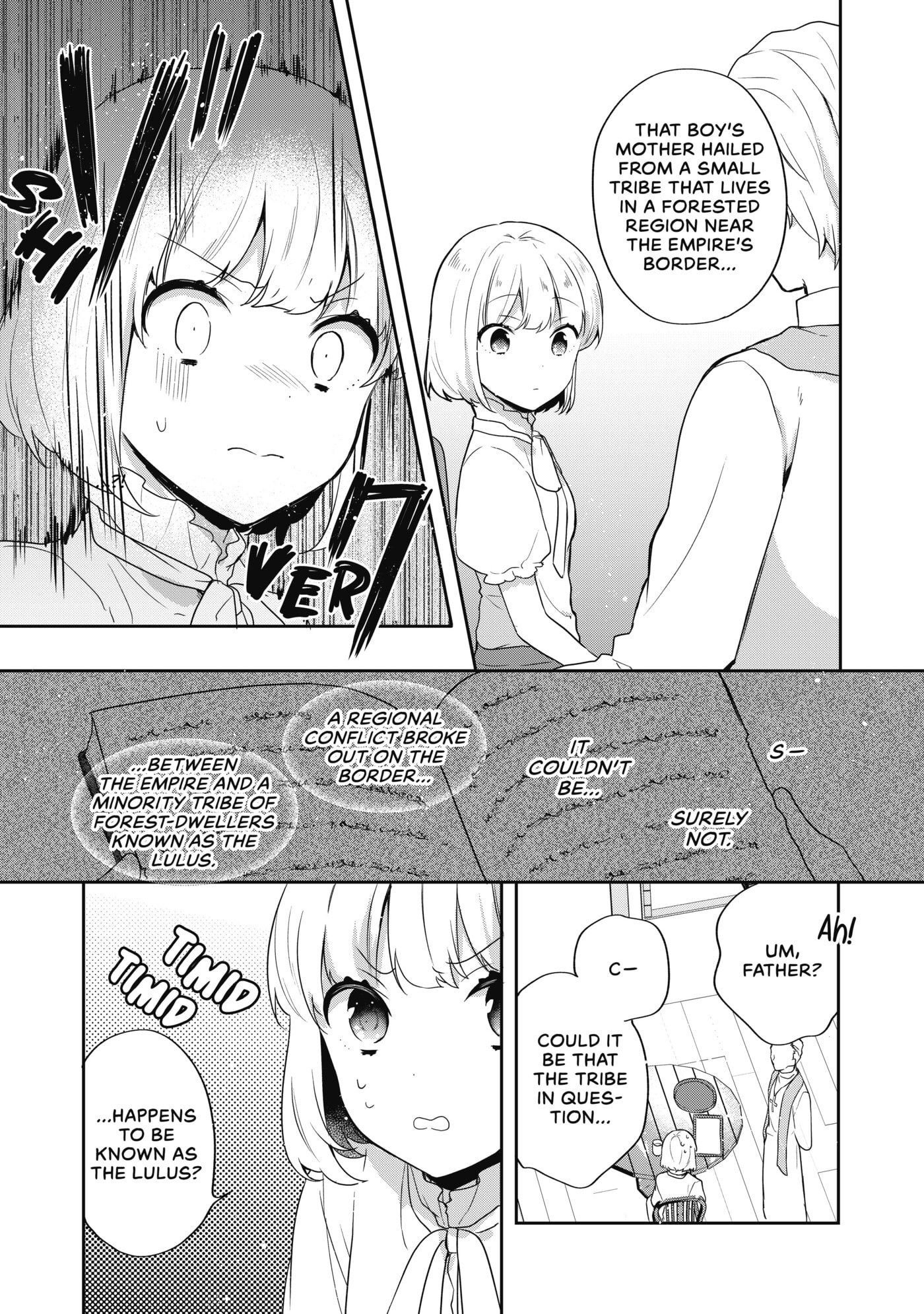 Tearmoon Empire Chapter 22 page 15 - 