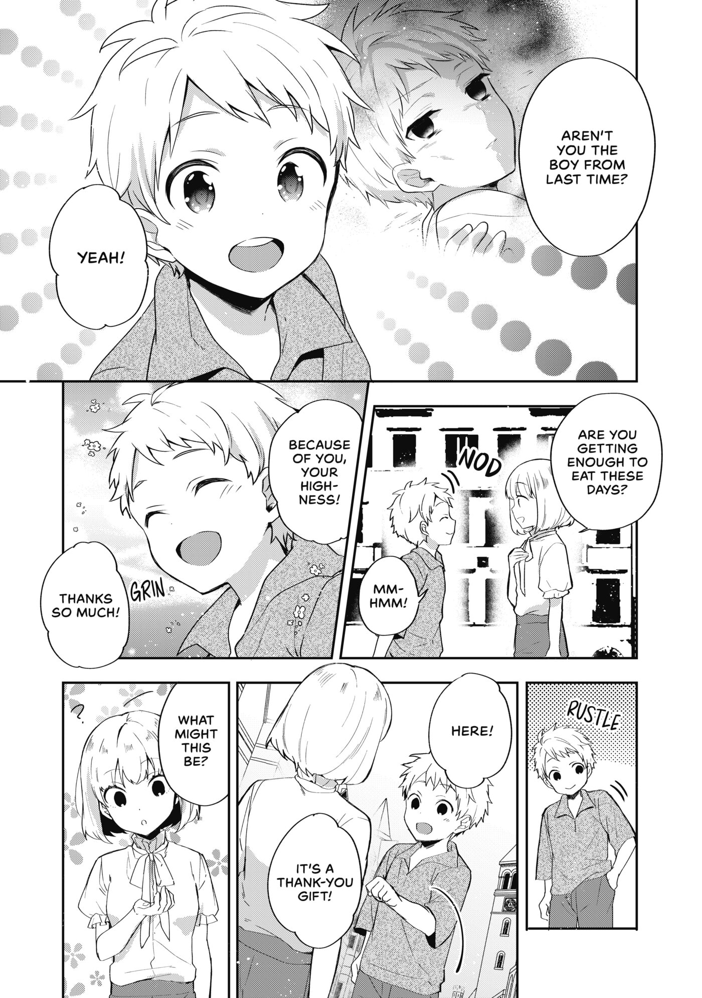 Tearmoon Empire Chapter 22 page 7 - 