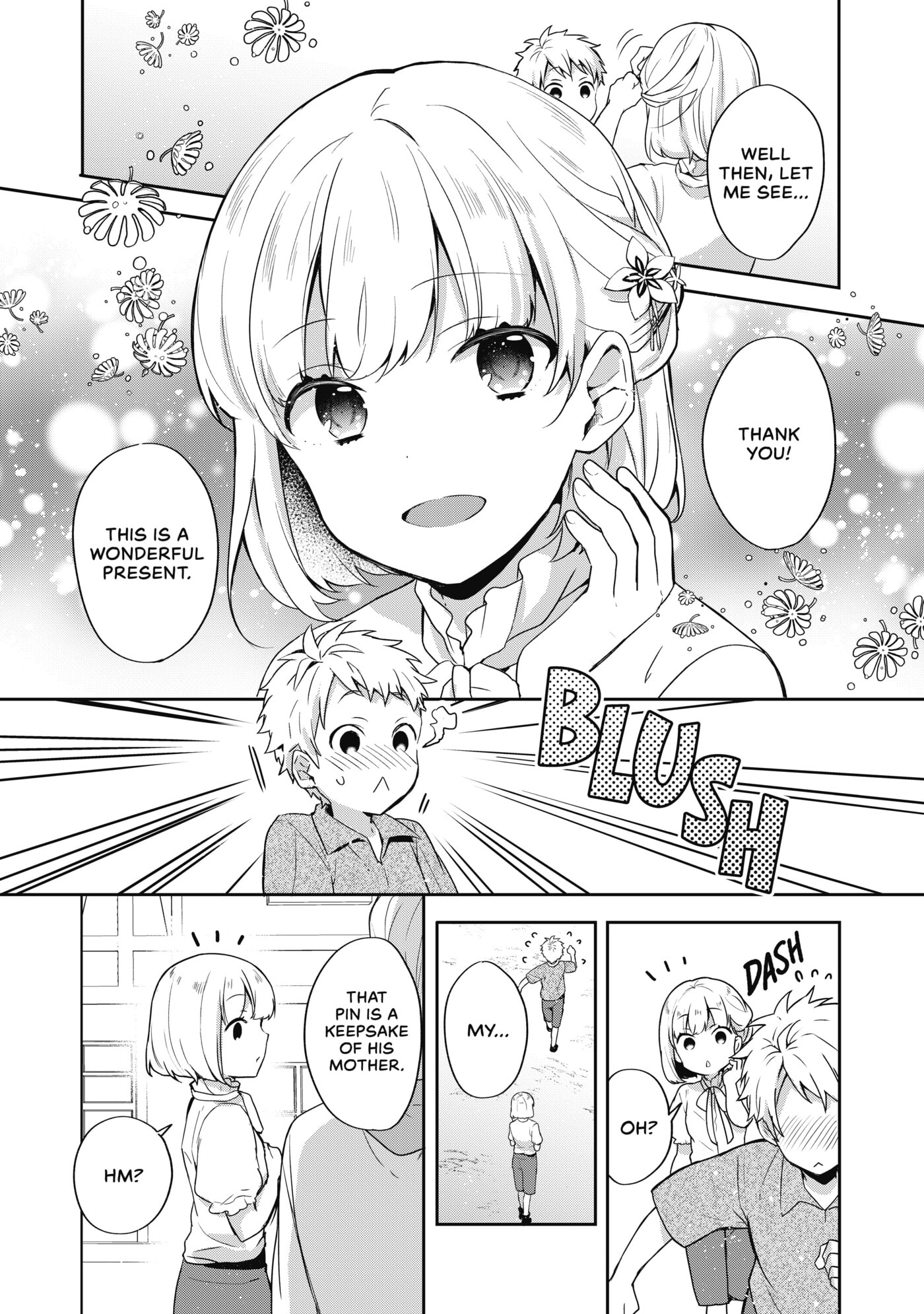 Tearmoon Empire Chapter 22 page 9 - 