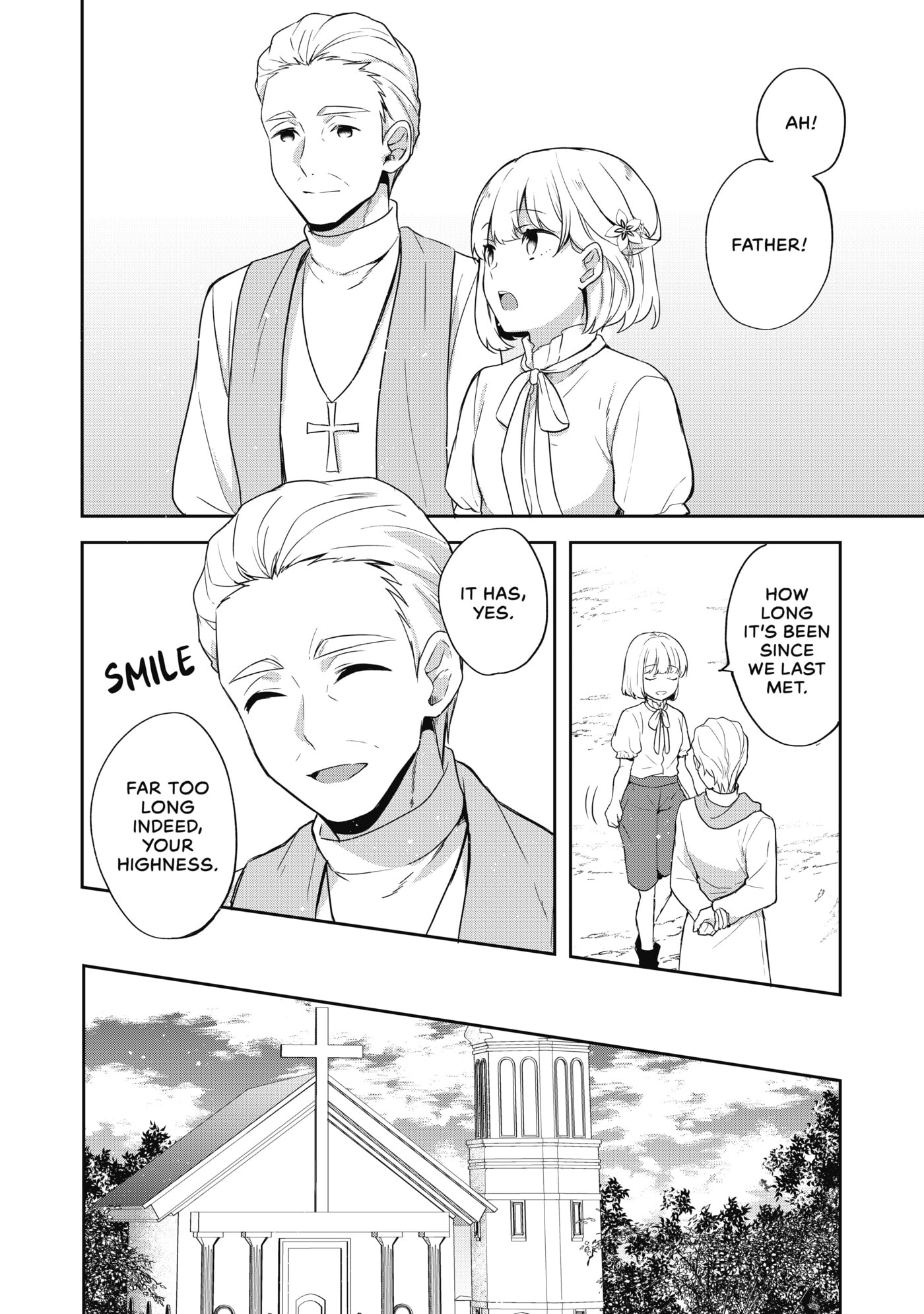 Tearmoon Empire Chapter 22 page 10 - 