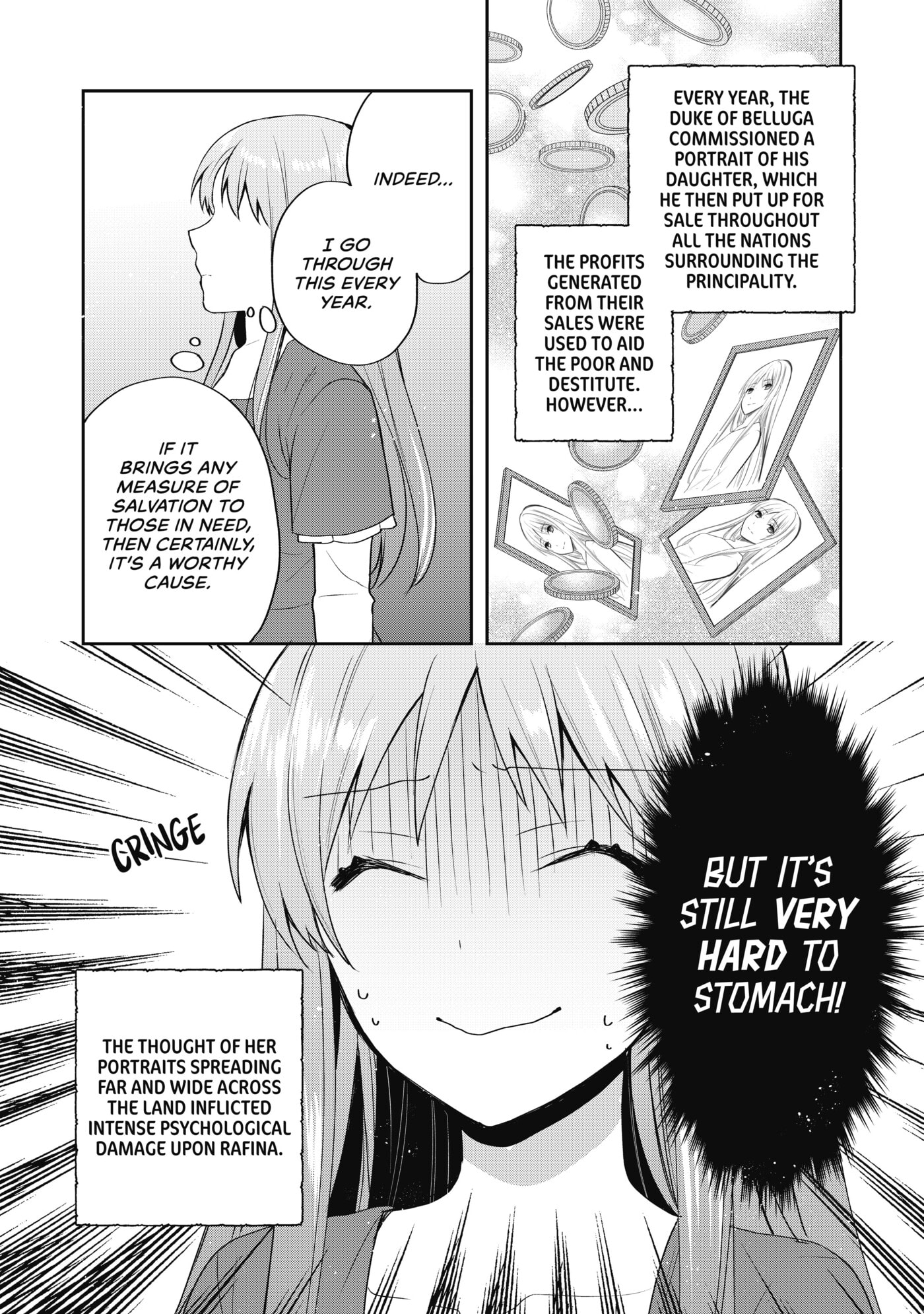 Tearmoon Empire Chapter 23.5 page 4 - 