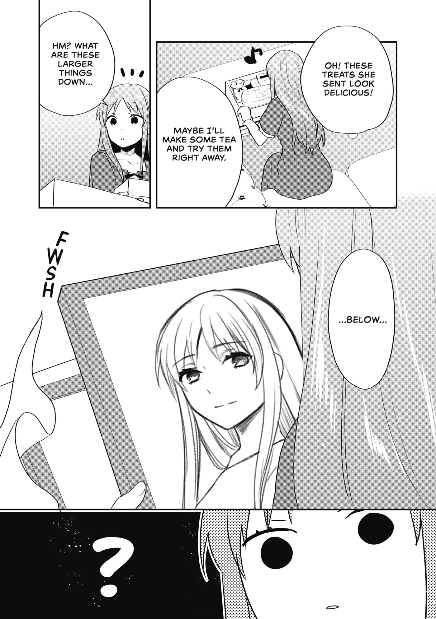 Tearmoon Empire Chapter 23.5 page 7 - 