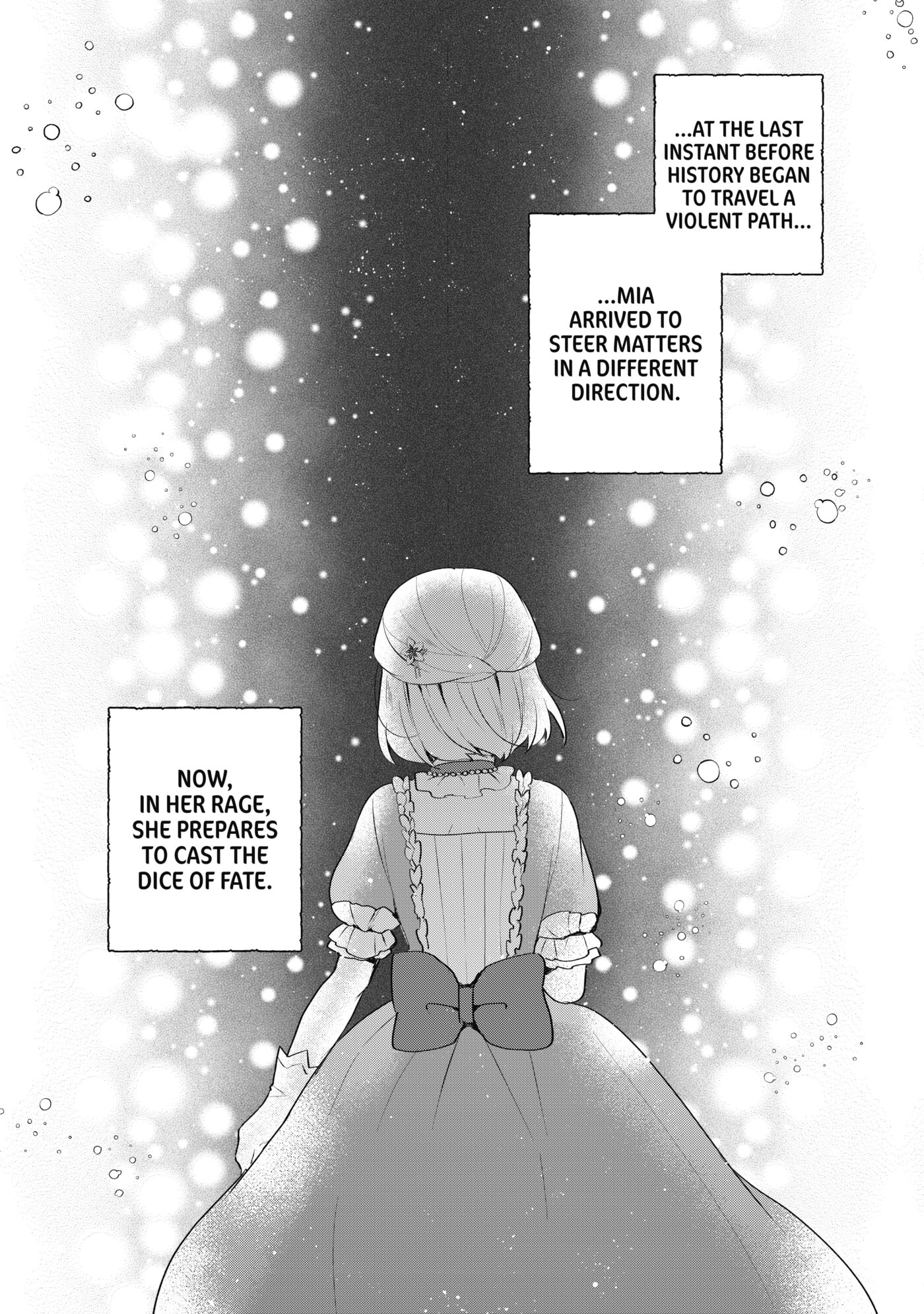 Tearmoon Empire Chapter 23 page 26 - 