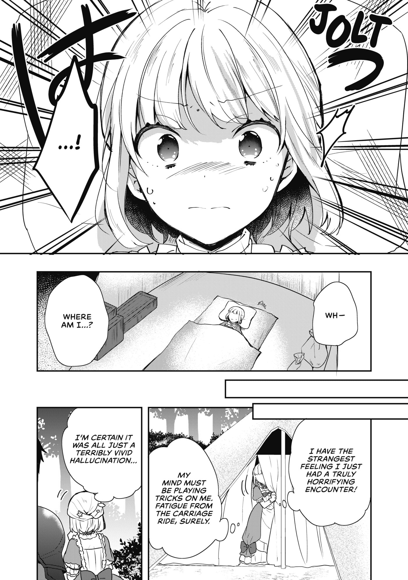 Tearmoon Empire Chapter 24 page 18 - 