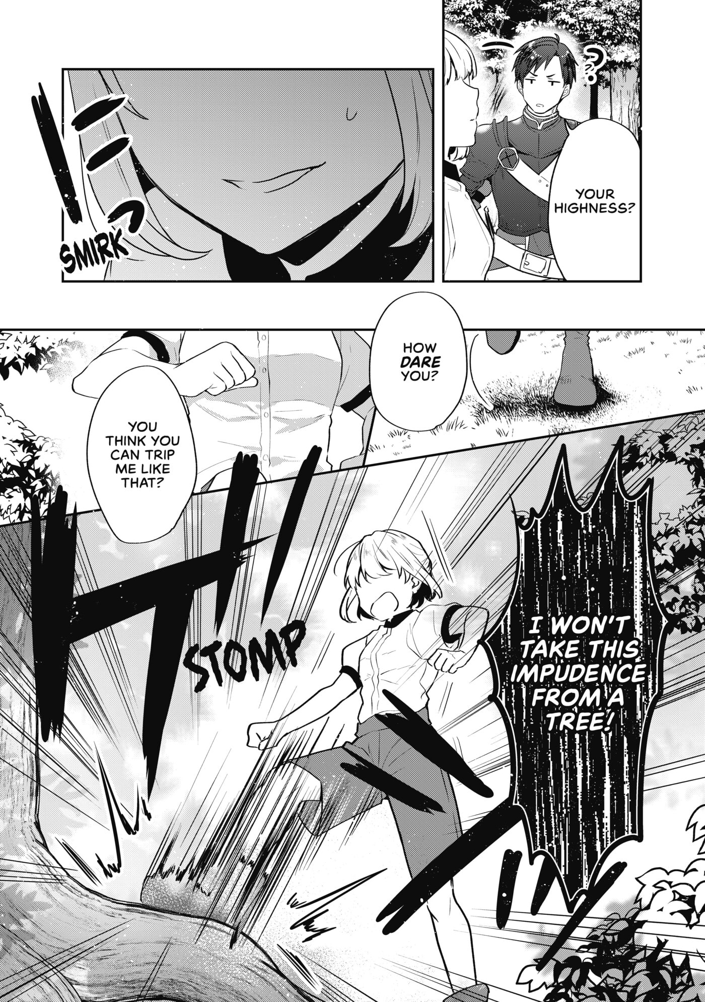 Tearmoon Empire Chapter 25 page 23 - 