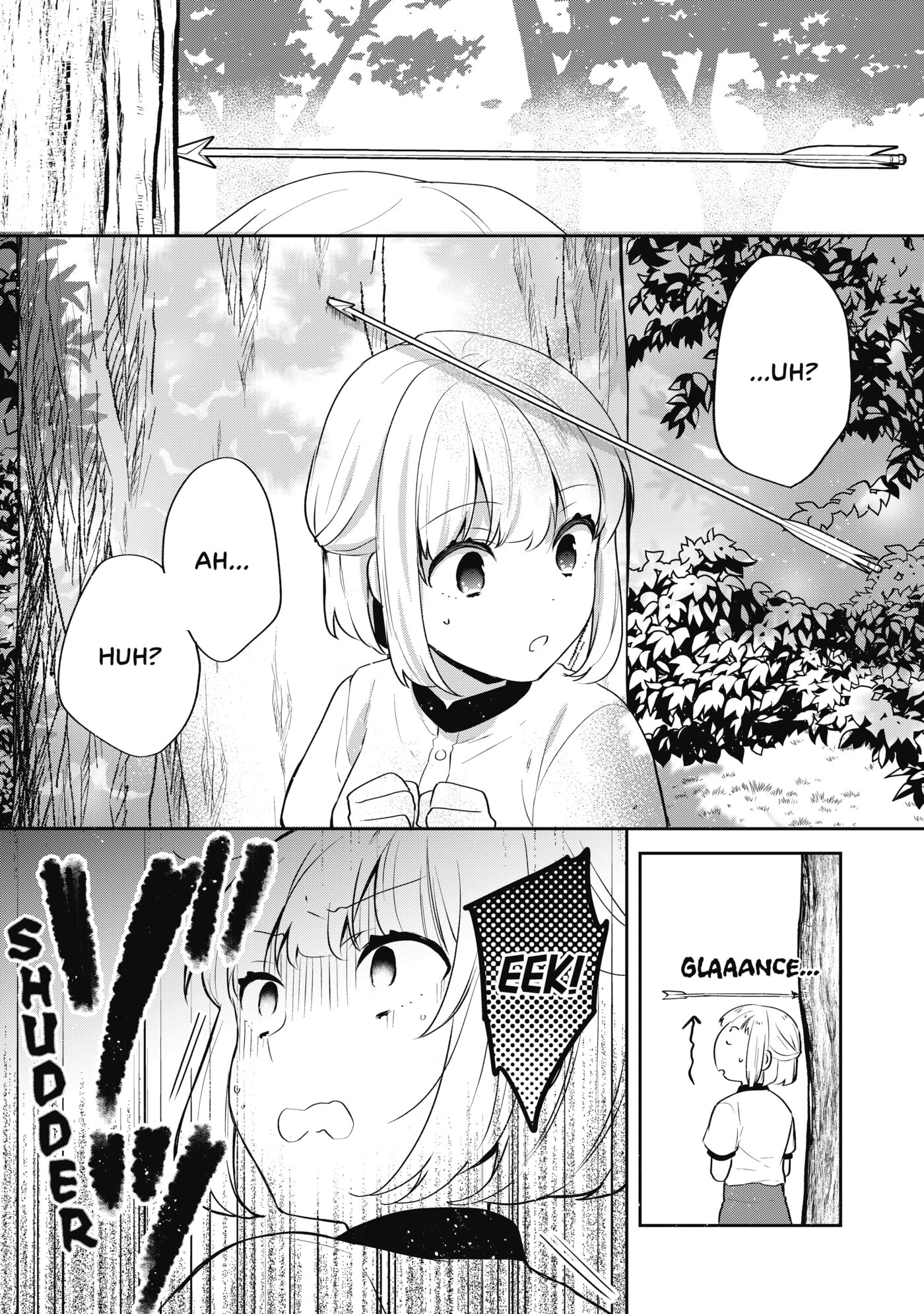 Tearmoon Empire Chapter 25 page 27 - 