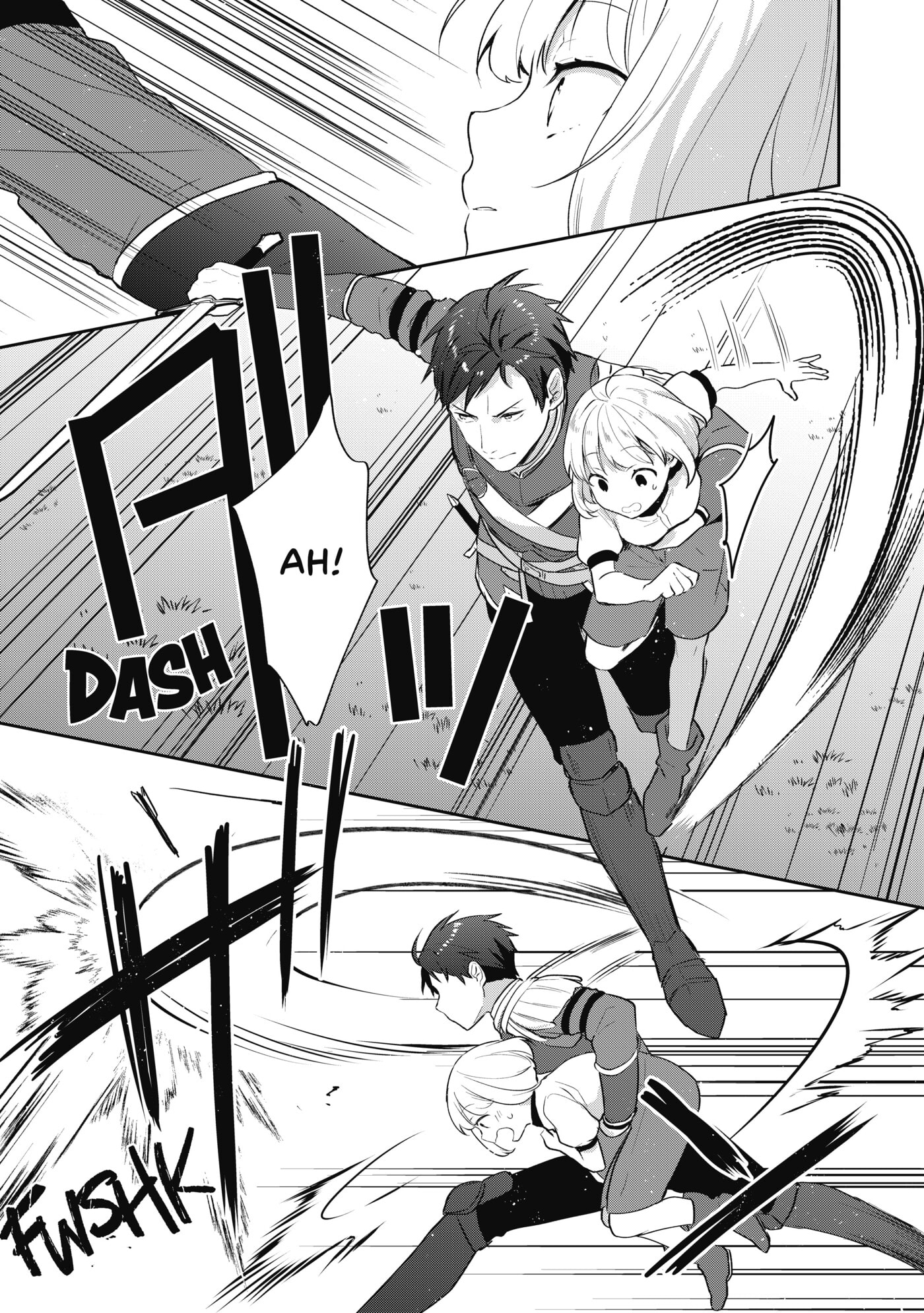 Tearmoon Empire Chapter 25 page 29 - 