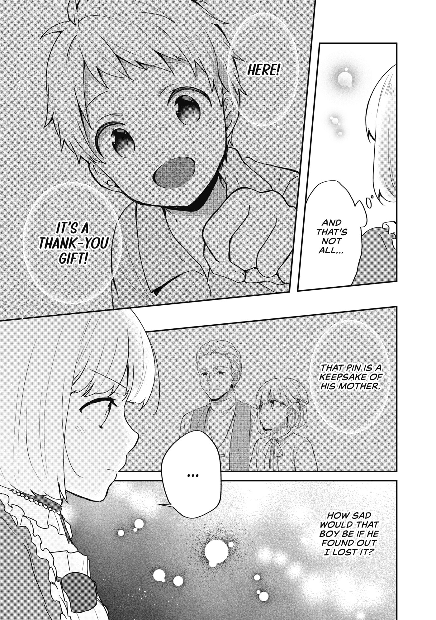 Tearmoon Empire Chapter 26 page 11 - 