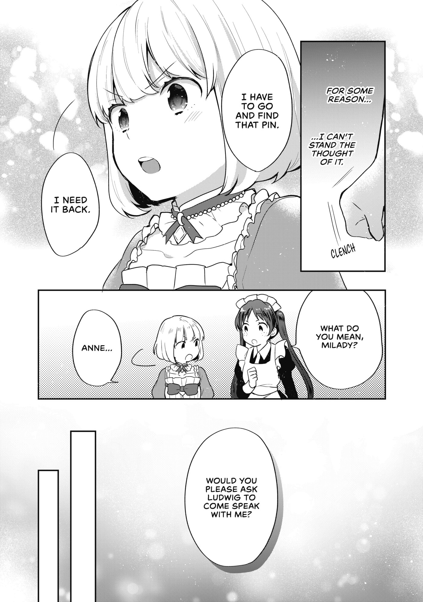 Tearmoon Empire Chapter 26 page 12 - 