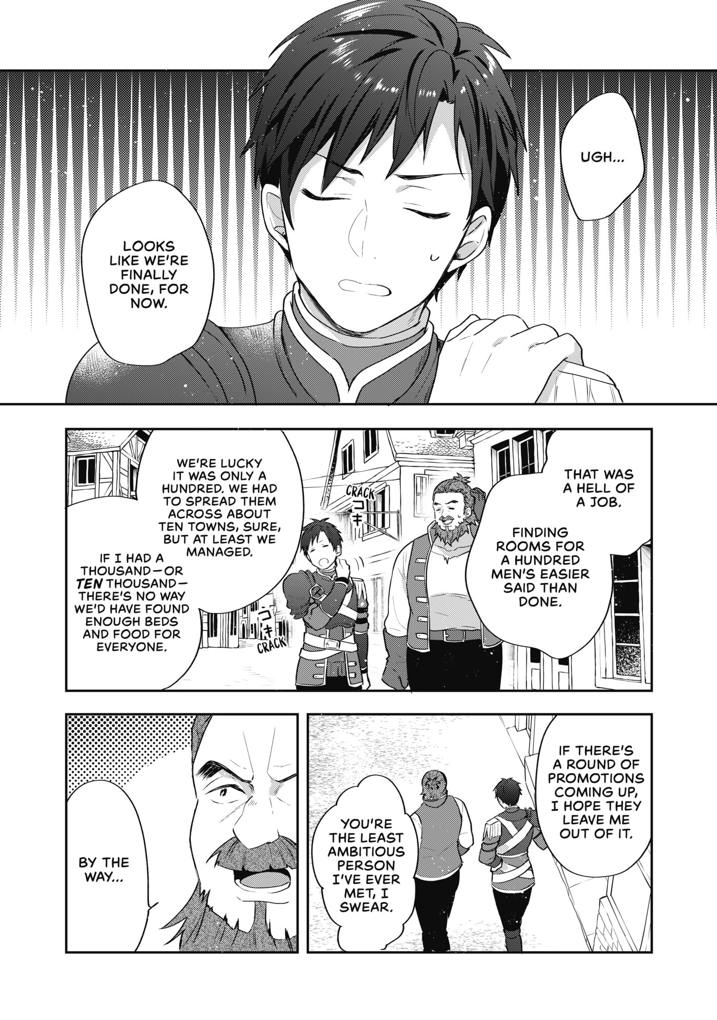 Tearmoon Empire Chapter 26 page 13 - 