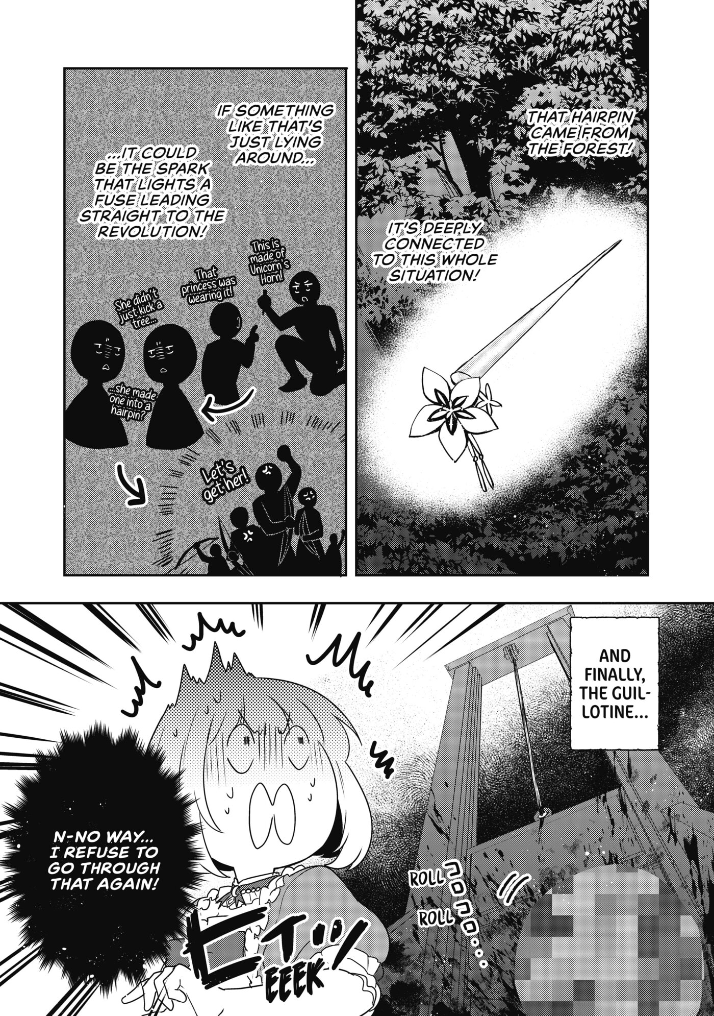 Tearmoon Empire Chapter 26 page 10 - 