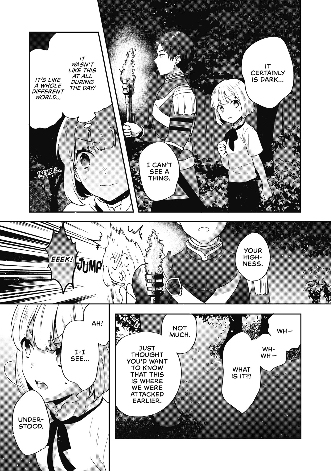 Tearmoon Empire Chapter 27 page 11 - 