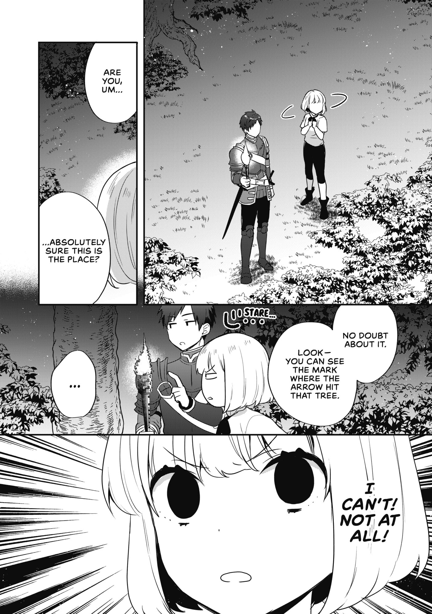 Tearmoon Empire Chapter 27 page 12 - 