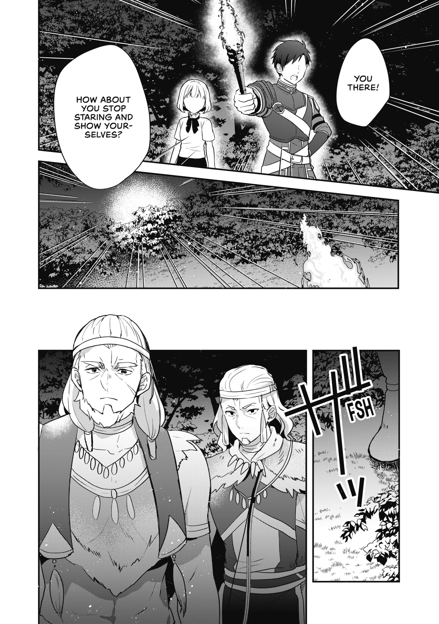 Tearmoon Empire Chapter 27 page 14 - 
