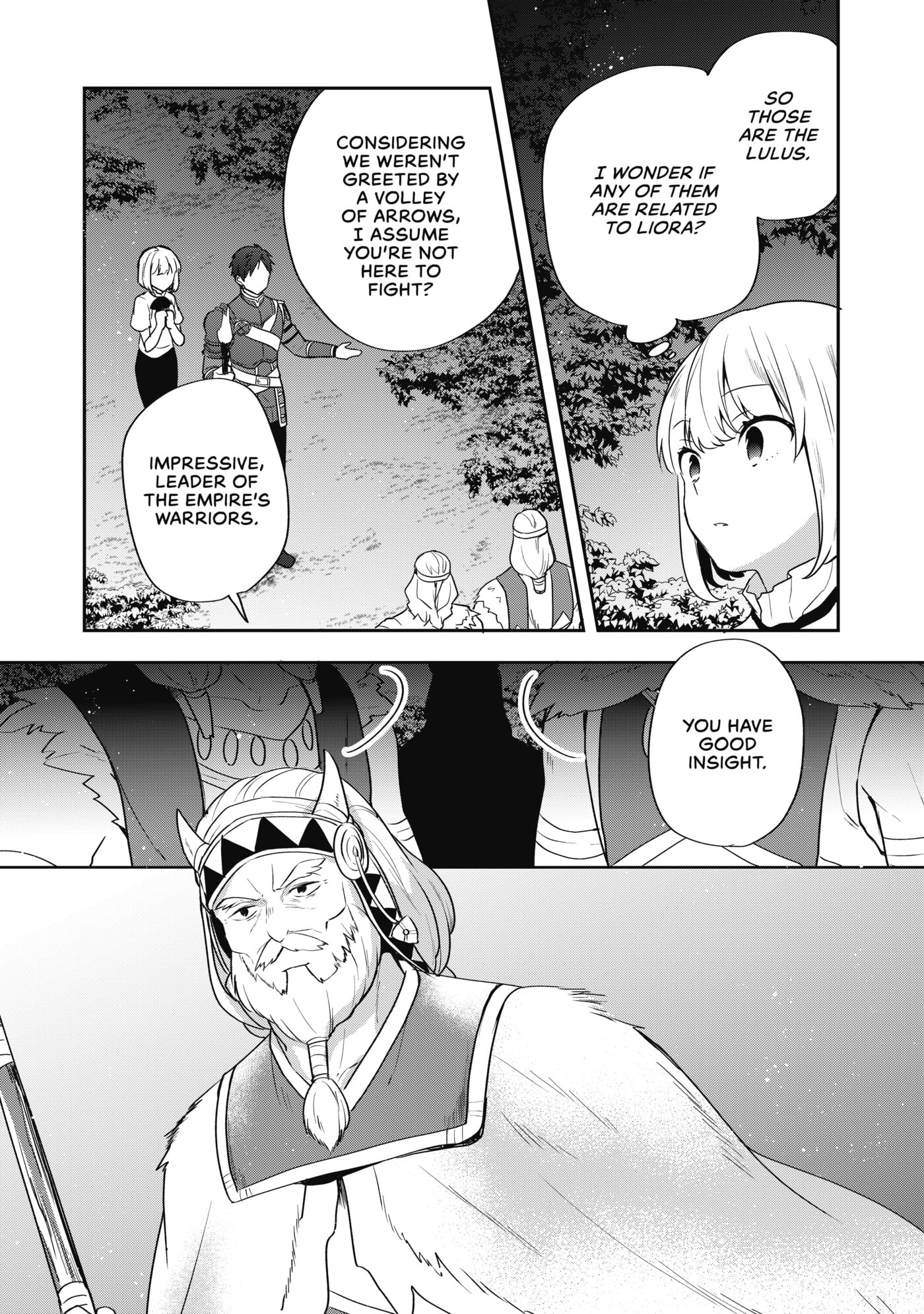 Tearmoon Empire Chapter 27 page 15 - 