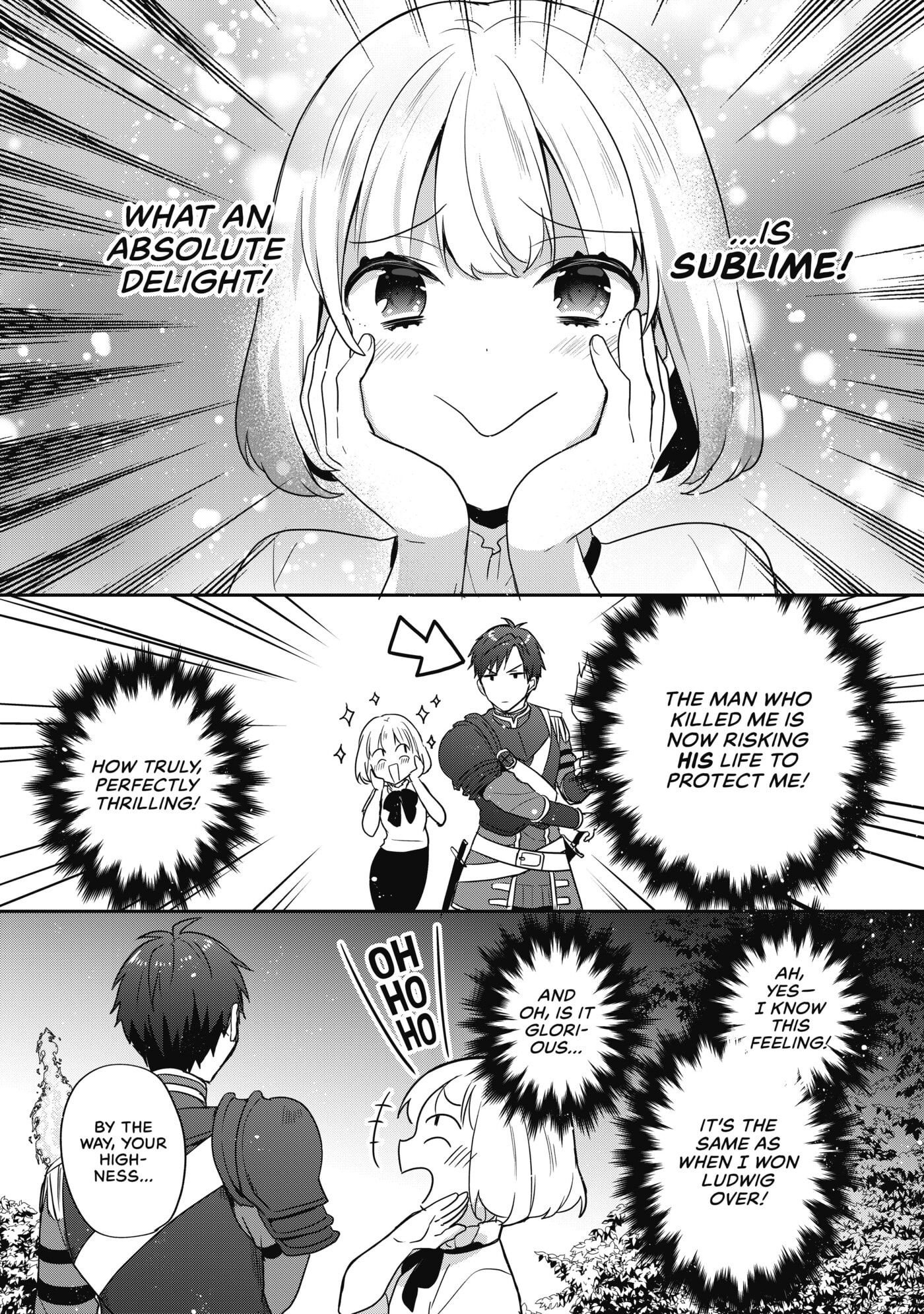 Tearmoon Empire Chapter 27 page 19 - 