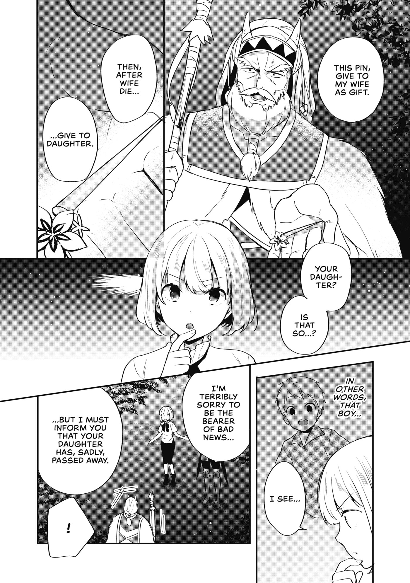 Tearmoon Empire Chapter 27 page 24 - 