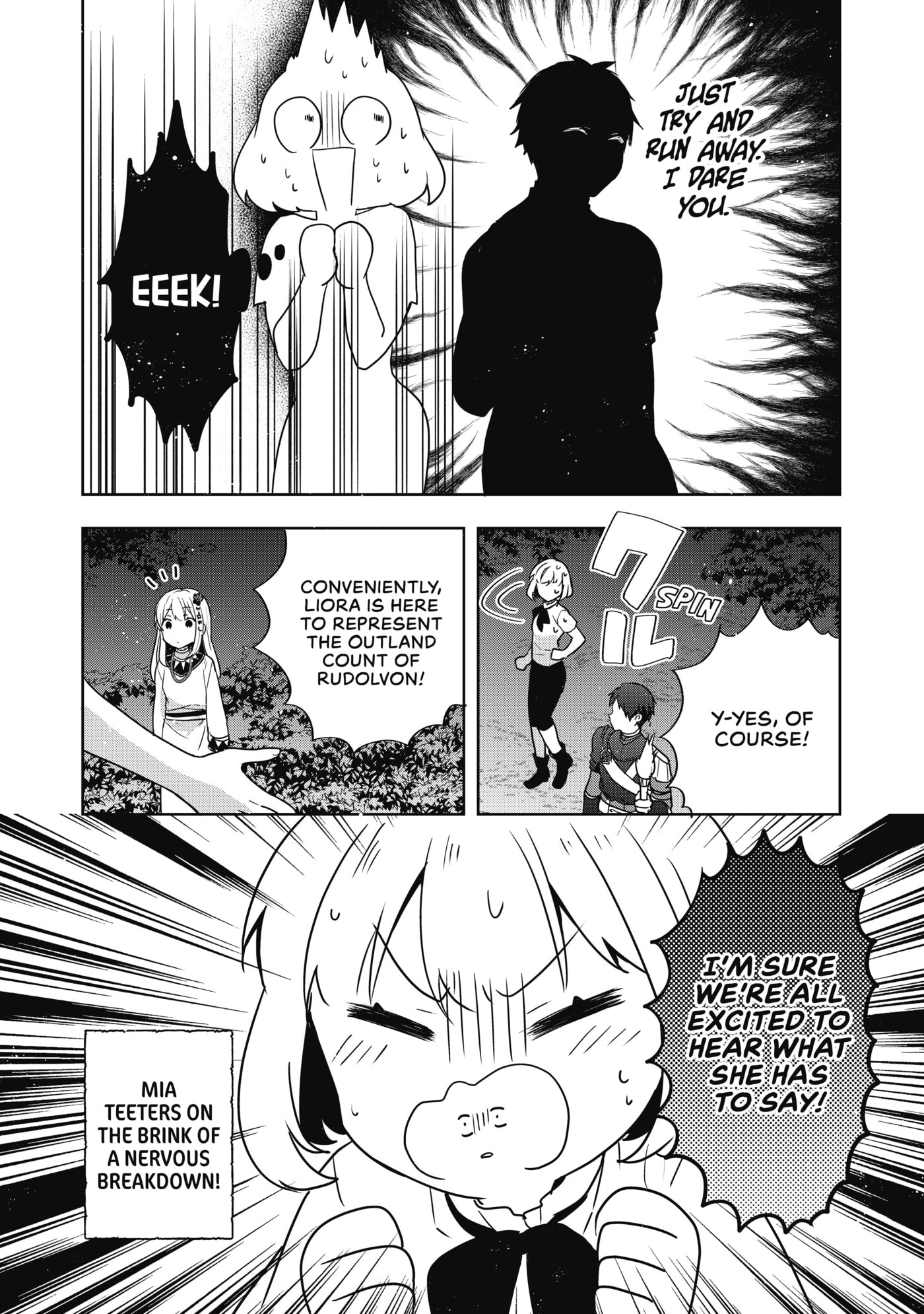 Tearmoon Empire Chapter 27 page 29 - 