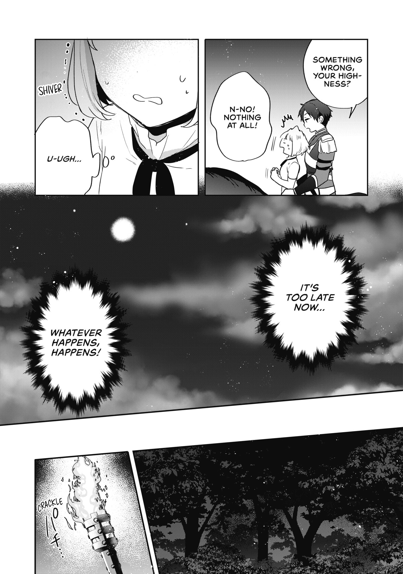 Tearmoon Empire Chapter 27 page 10 - 