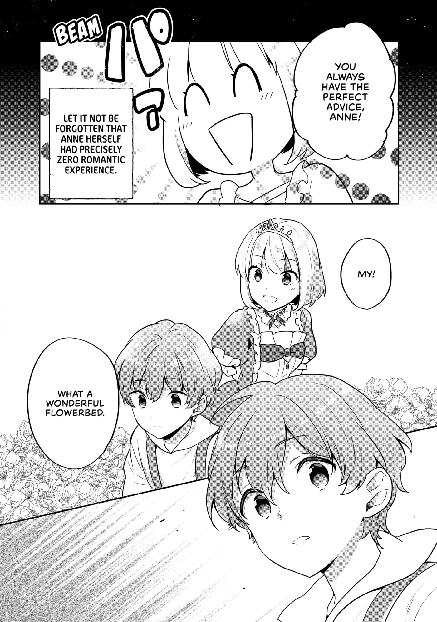 Tearmoon Empire Chapter 30 page 12 - 