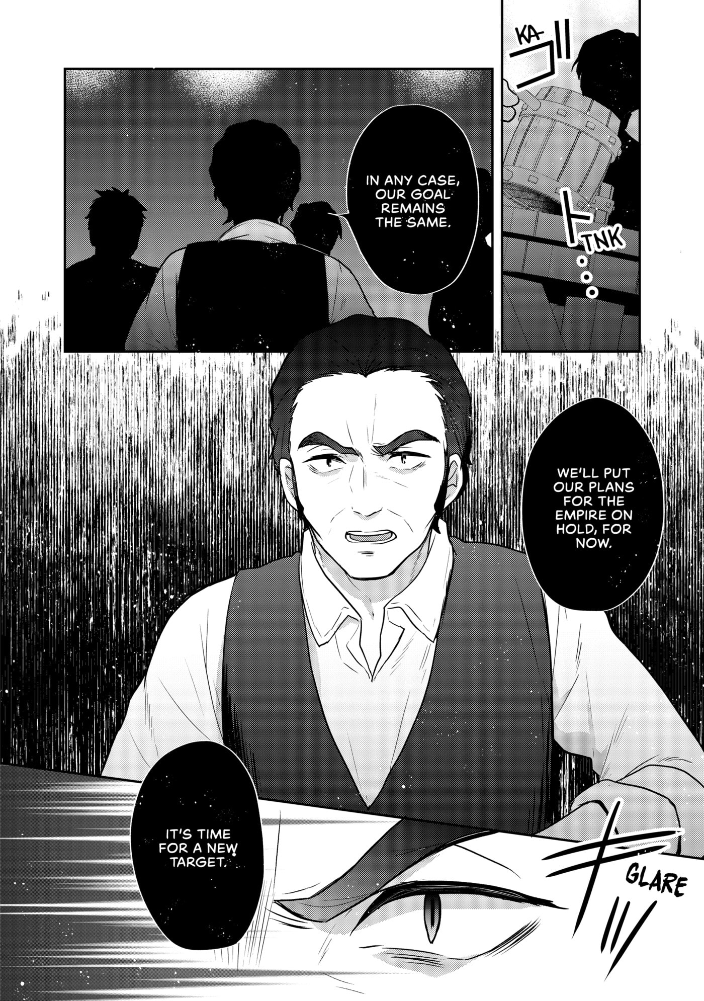 Tearmoon Empire Chapter 31 page 12 - 