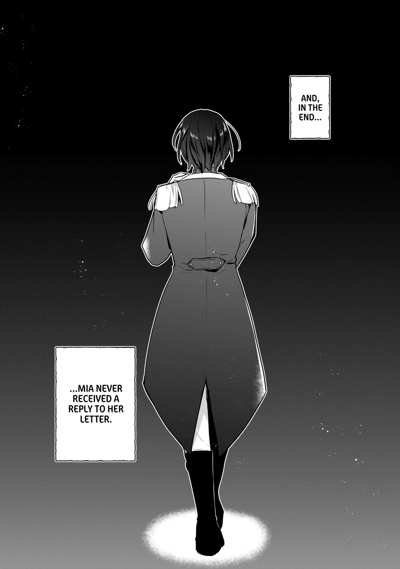 Tearmoon Empire Chapter 31 page 15 - 