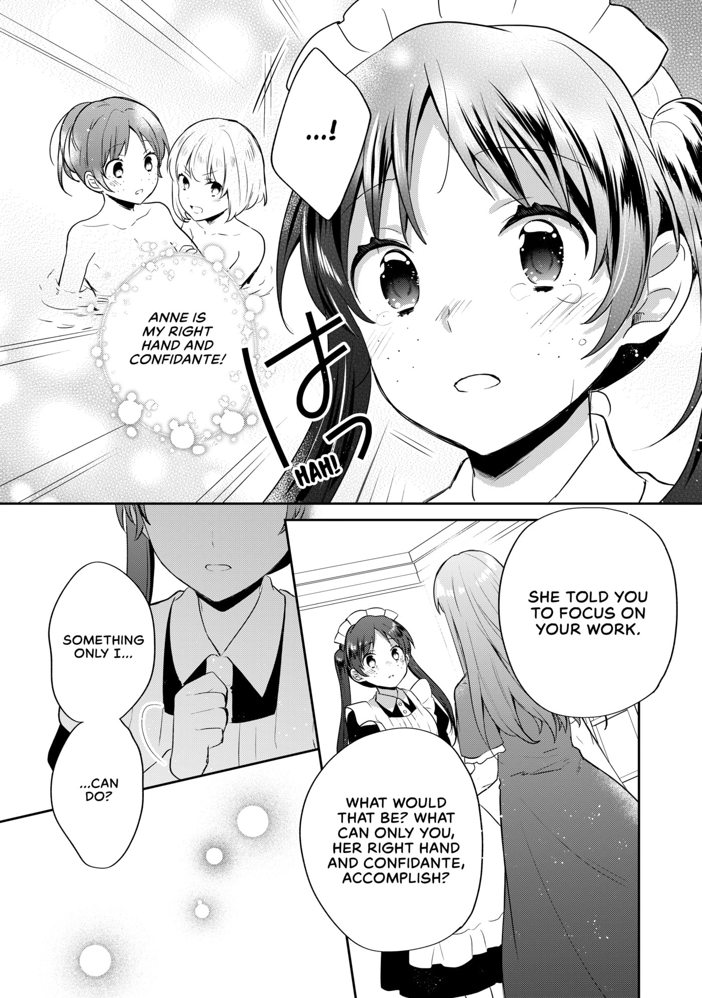 Tearmoon Empire Chapter 32 page 39 - 