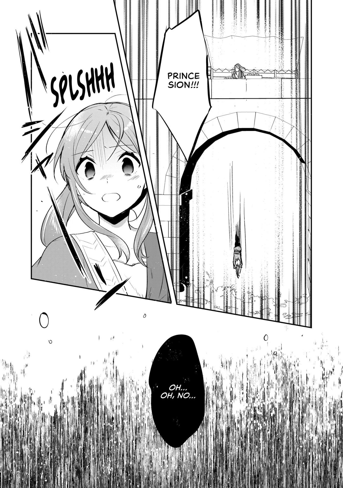 Tearmoon Empire Chapter 33 page 25 - 