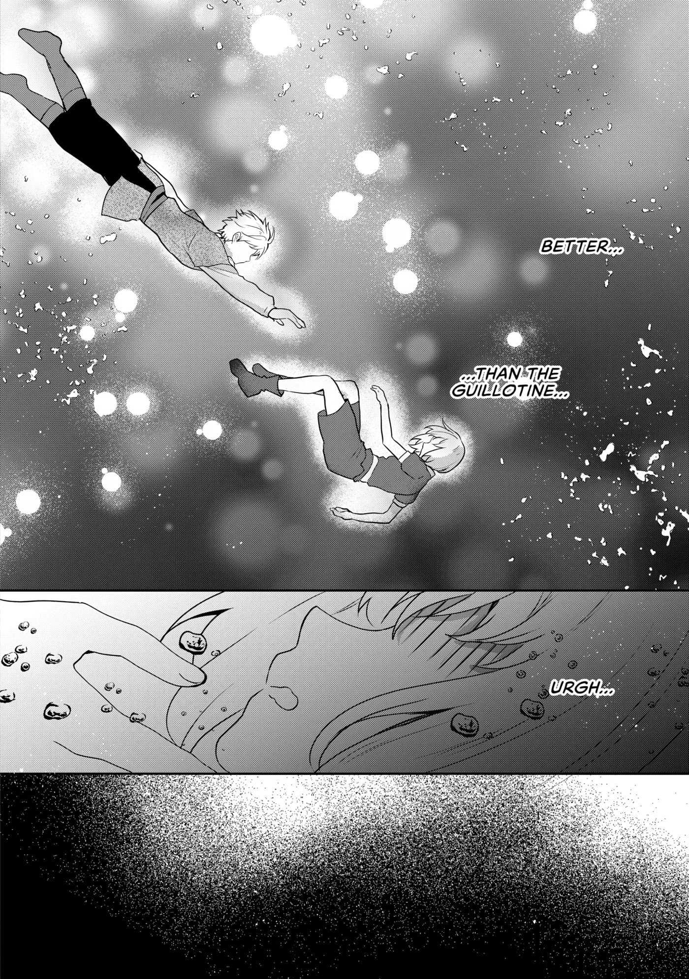 Tearmoon Empire Chapter 33 page 28 - 