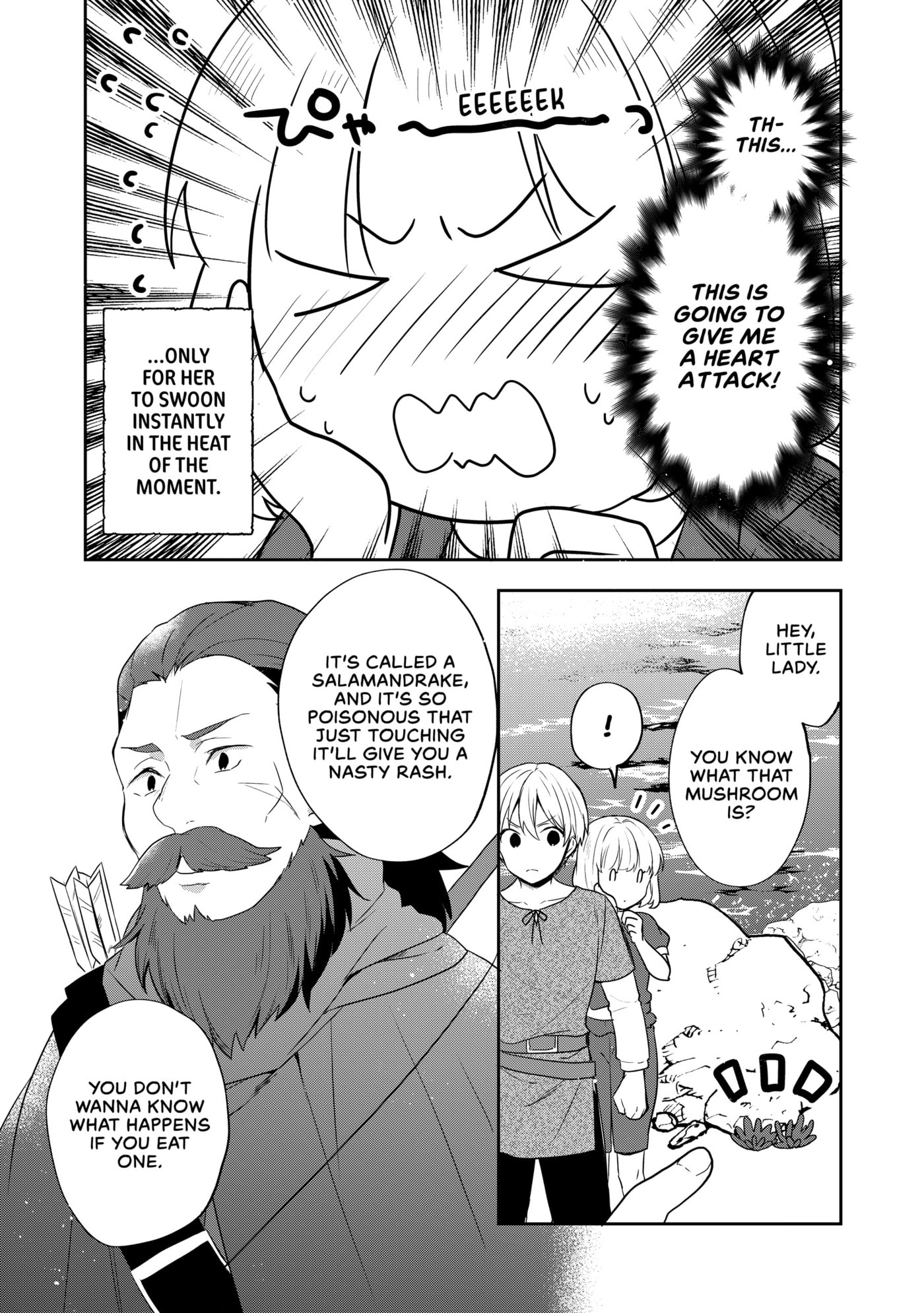 Tearmoon Empire Chapter 35 page 15 - 