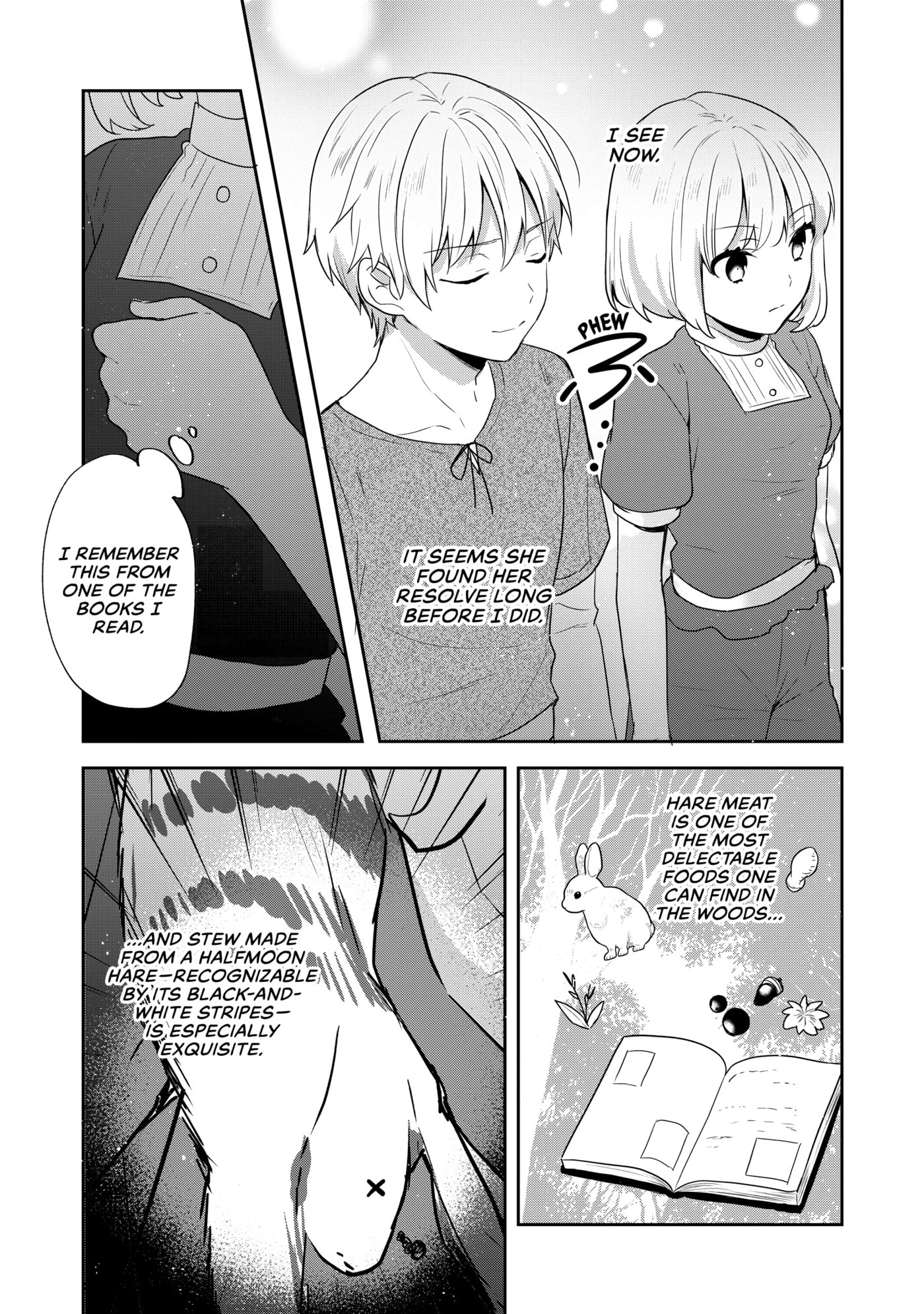 Tearmoon Empire Chapter 35 page 20 - 