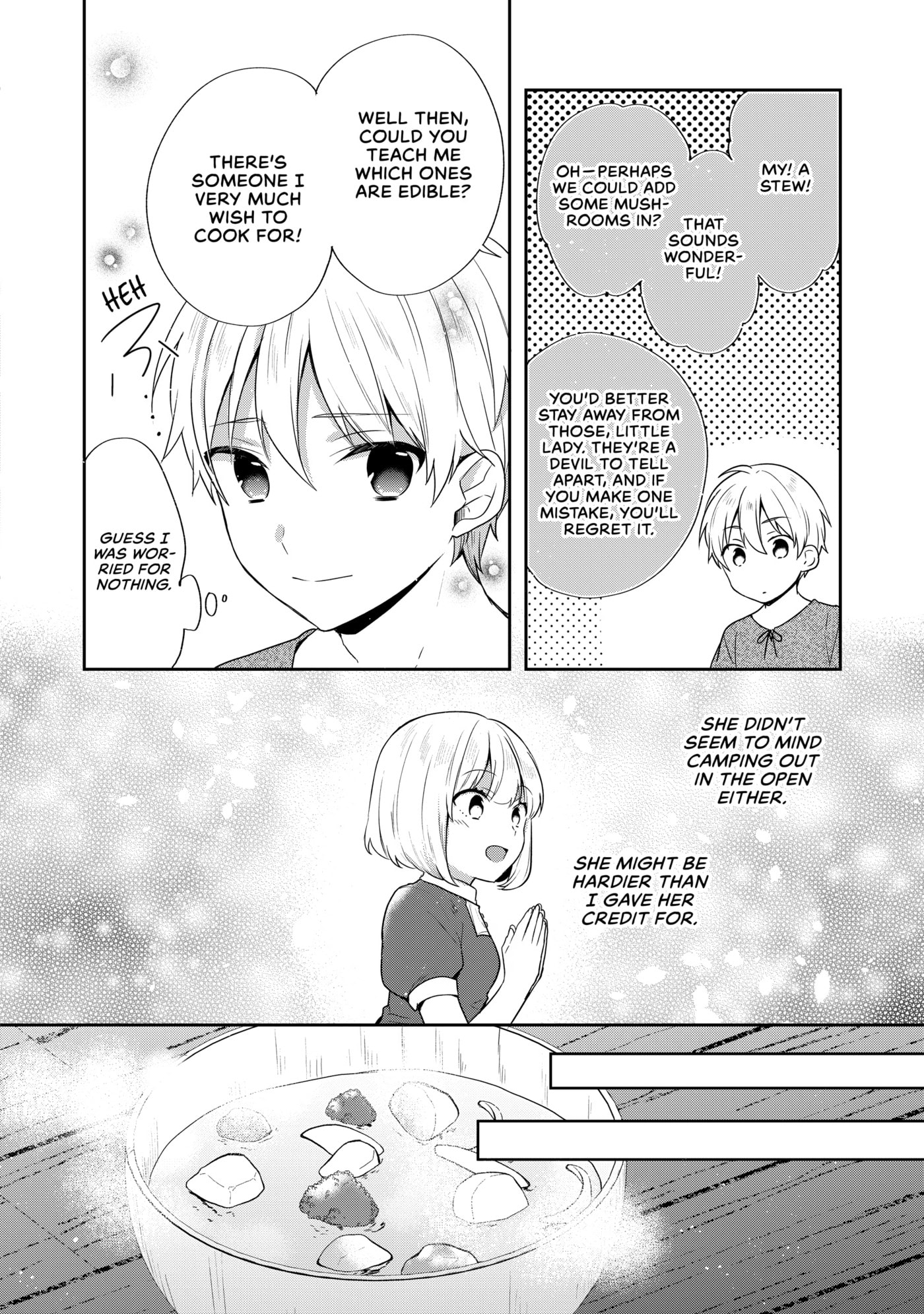 Tearmoon Empire Chapter 35 page 24 - 